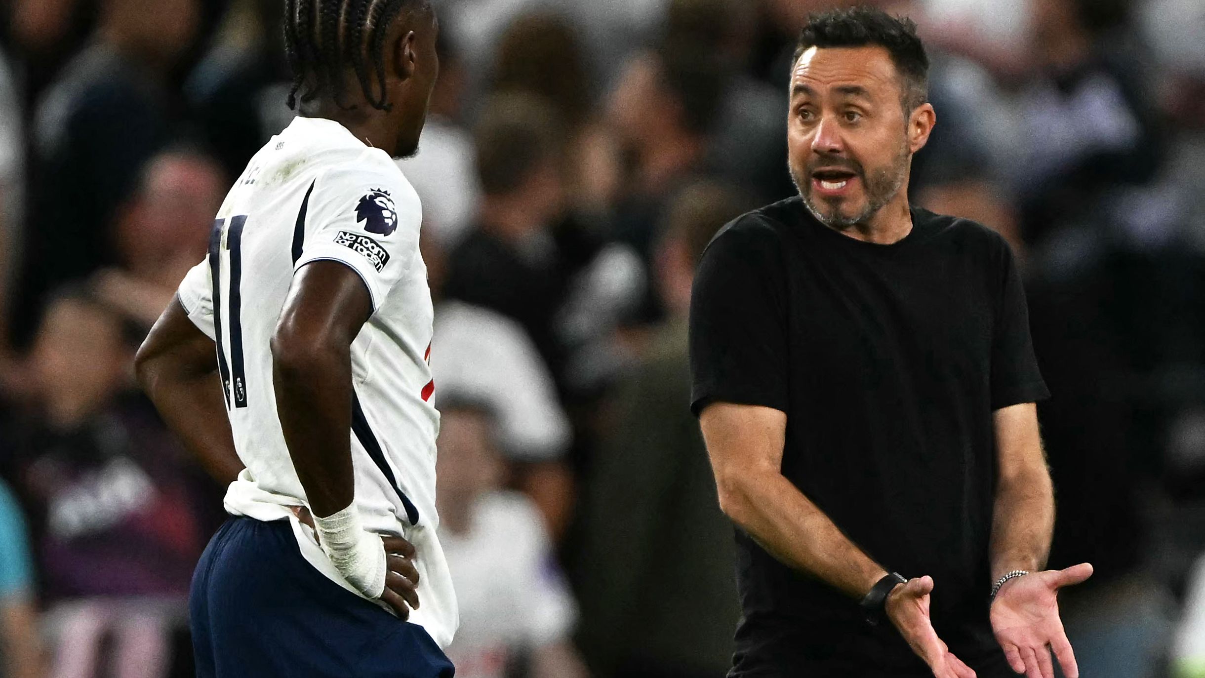 FBL-ENG-PR-TOTTENHAM-EVERTON