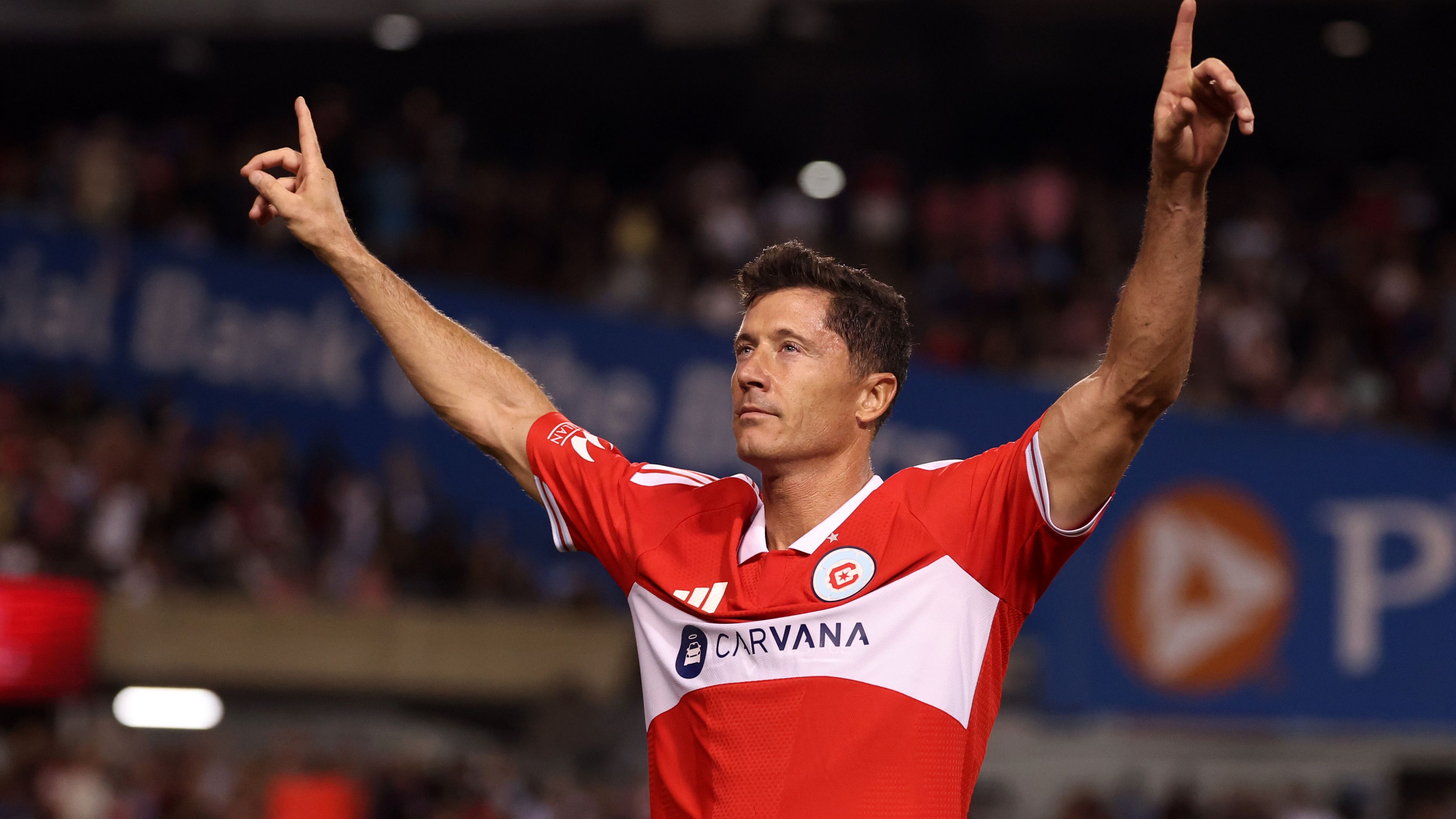 Chicago Fire FC v Inter Miami CF