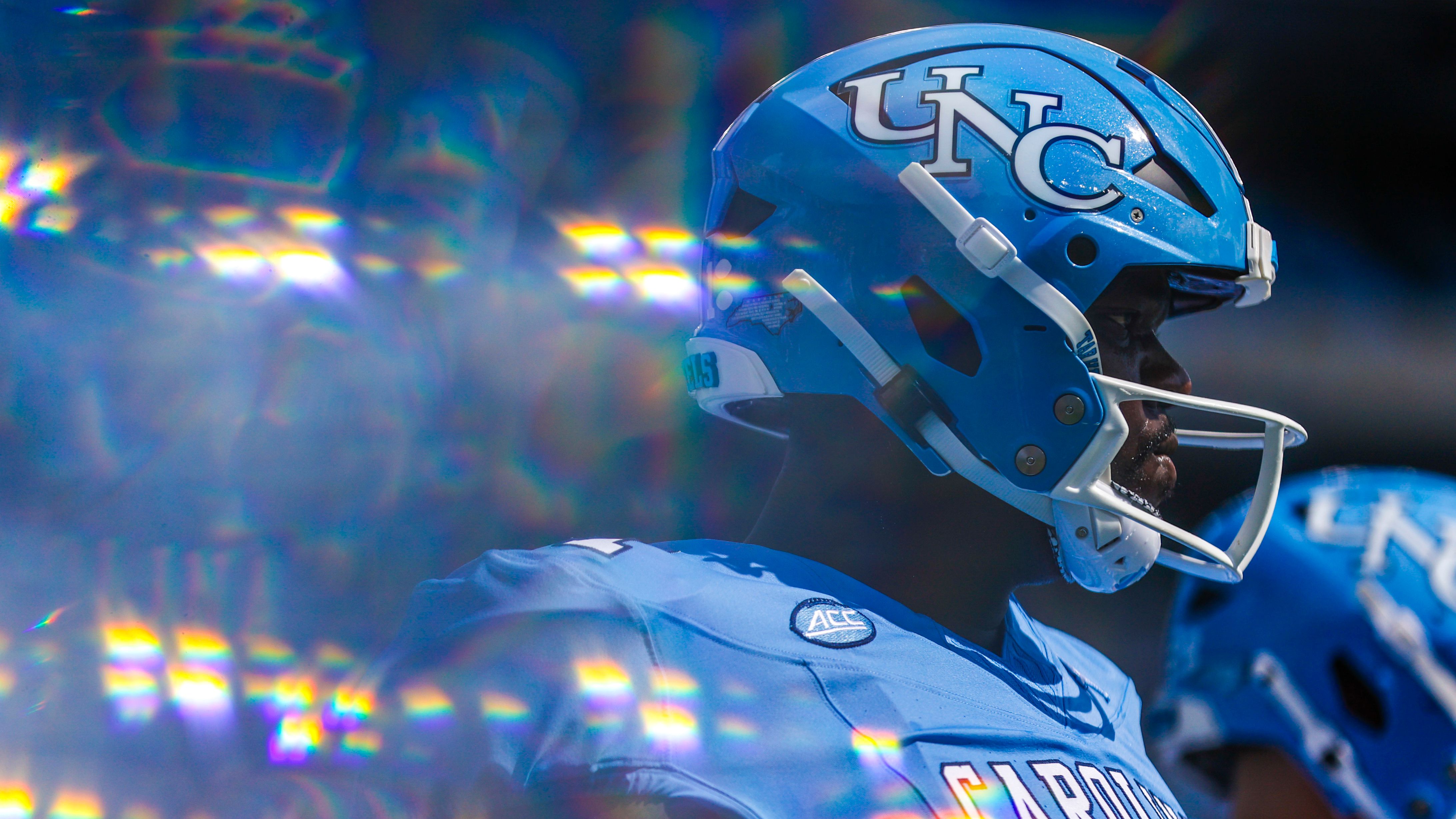 East Tennessee State v North Carolina