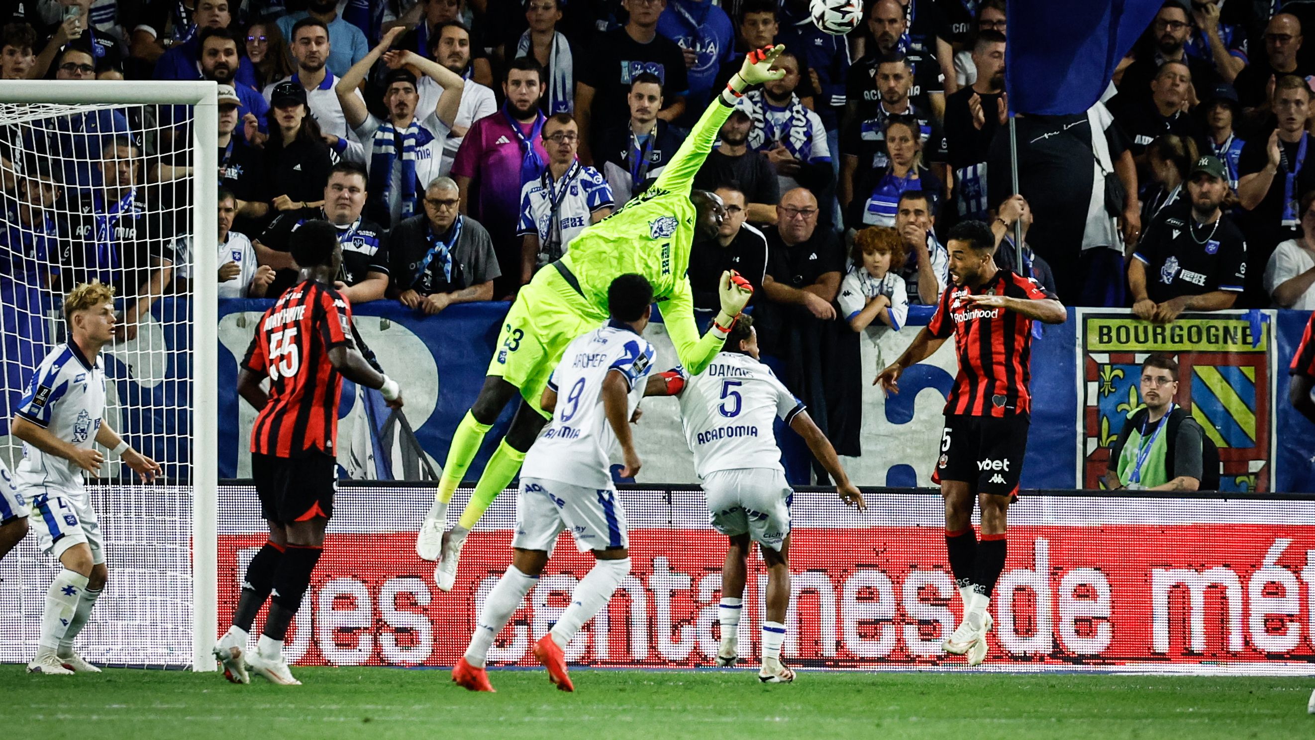 FBL-FRA-LIGUE1-AUXERRE-NICE