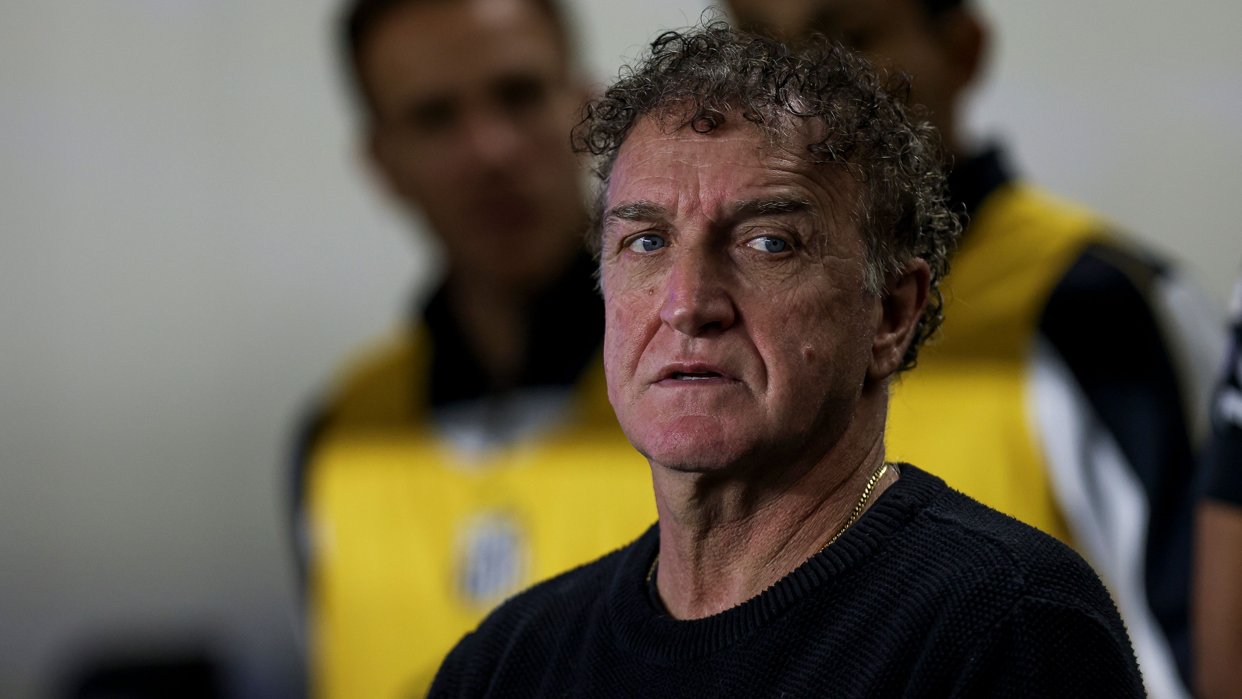 Santos v Cruzeiro - Brasileirao 2026