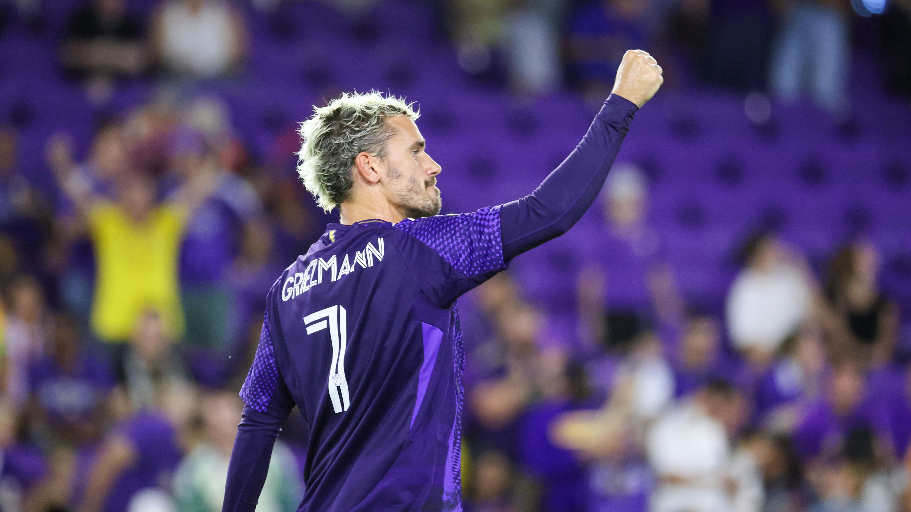 Orlando City SC v Toronto FC