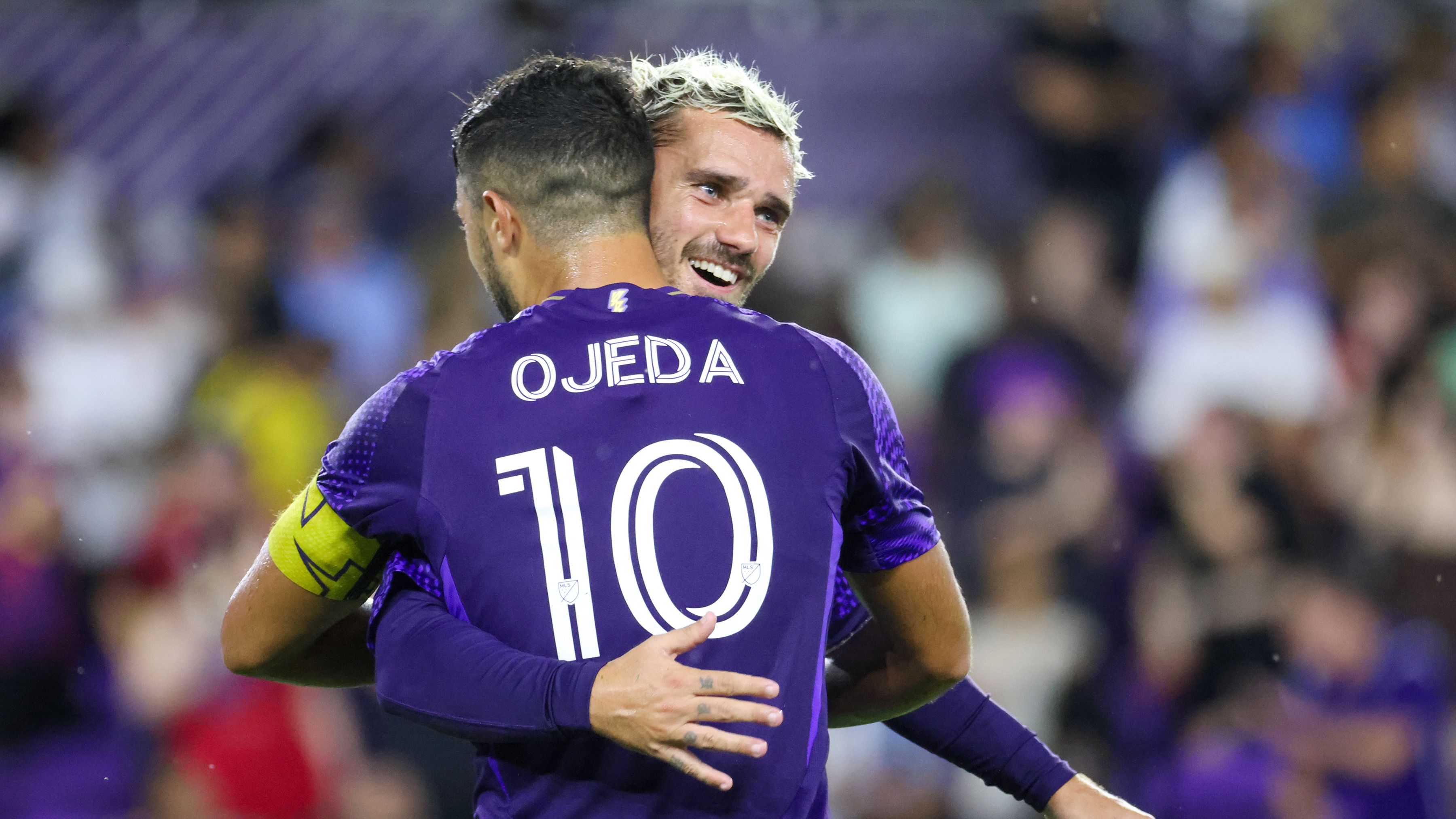Orlando City SC v Toronto FC