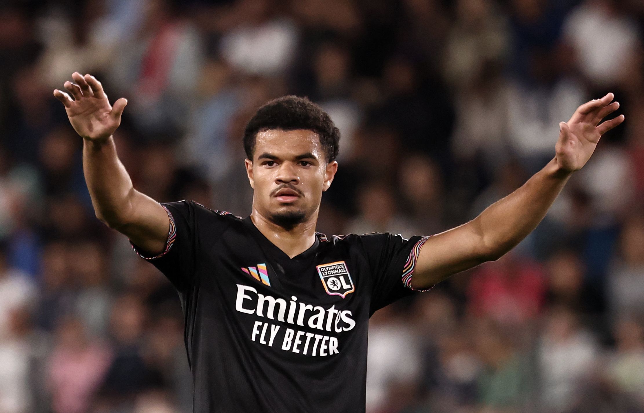 FBL-FRA-LIGUE1-PARIS FC-LYON