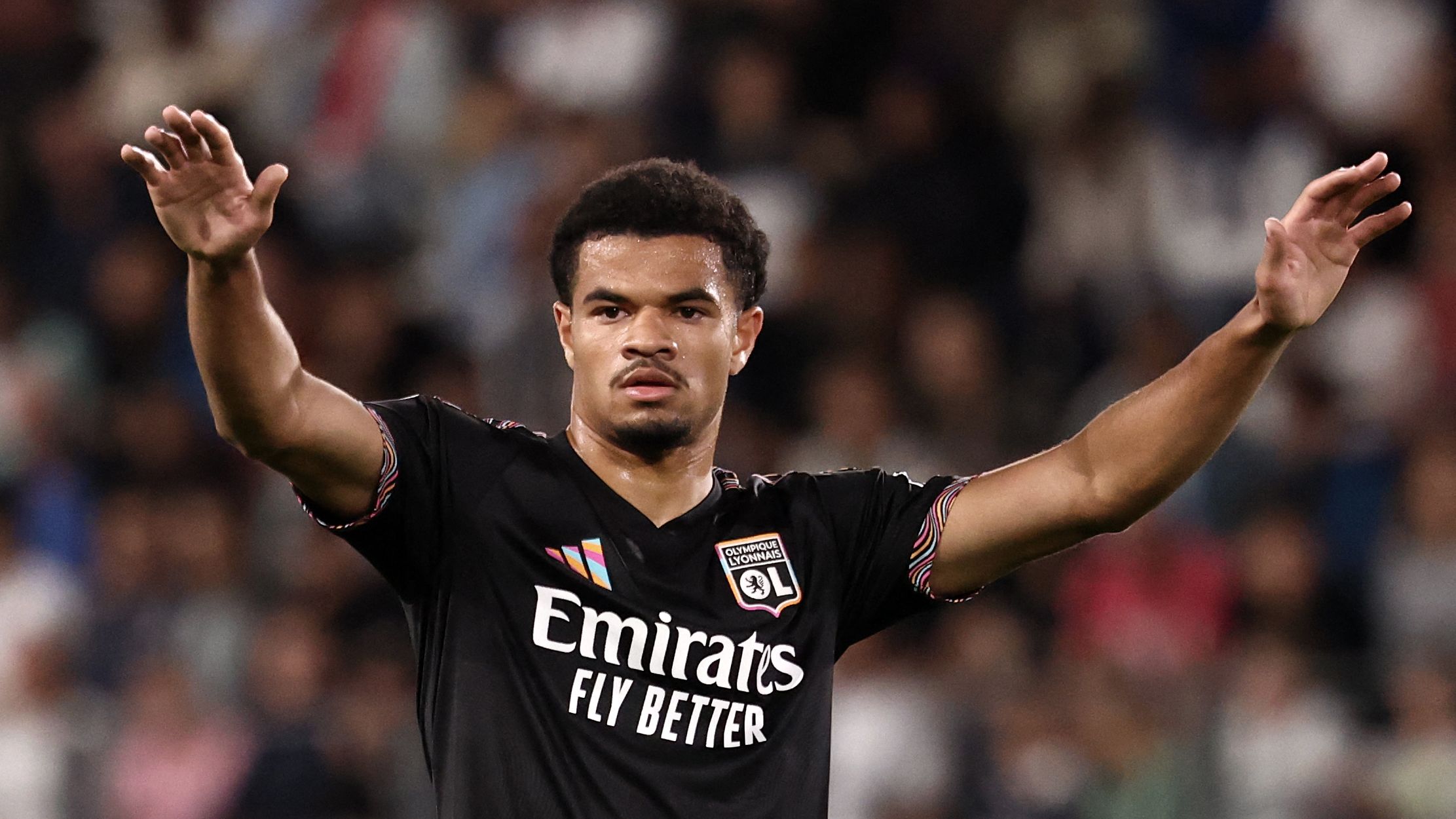 FBL-FRA-LIGUE1-PARIS FC-LYON