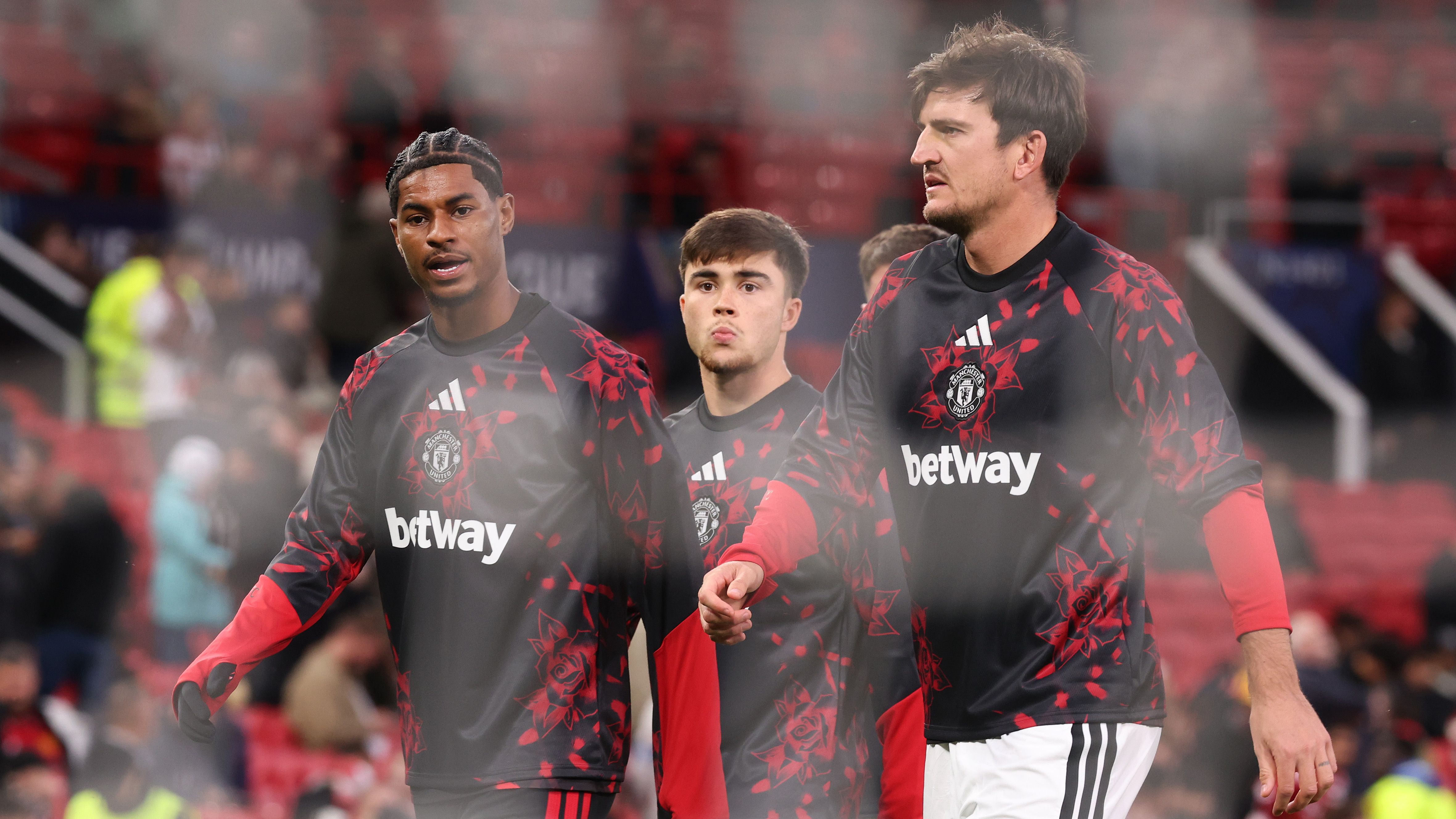Manchester United v Sabah FC - UEFA Champions League 2026/27 League Phase MD1