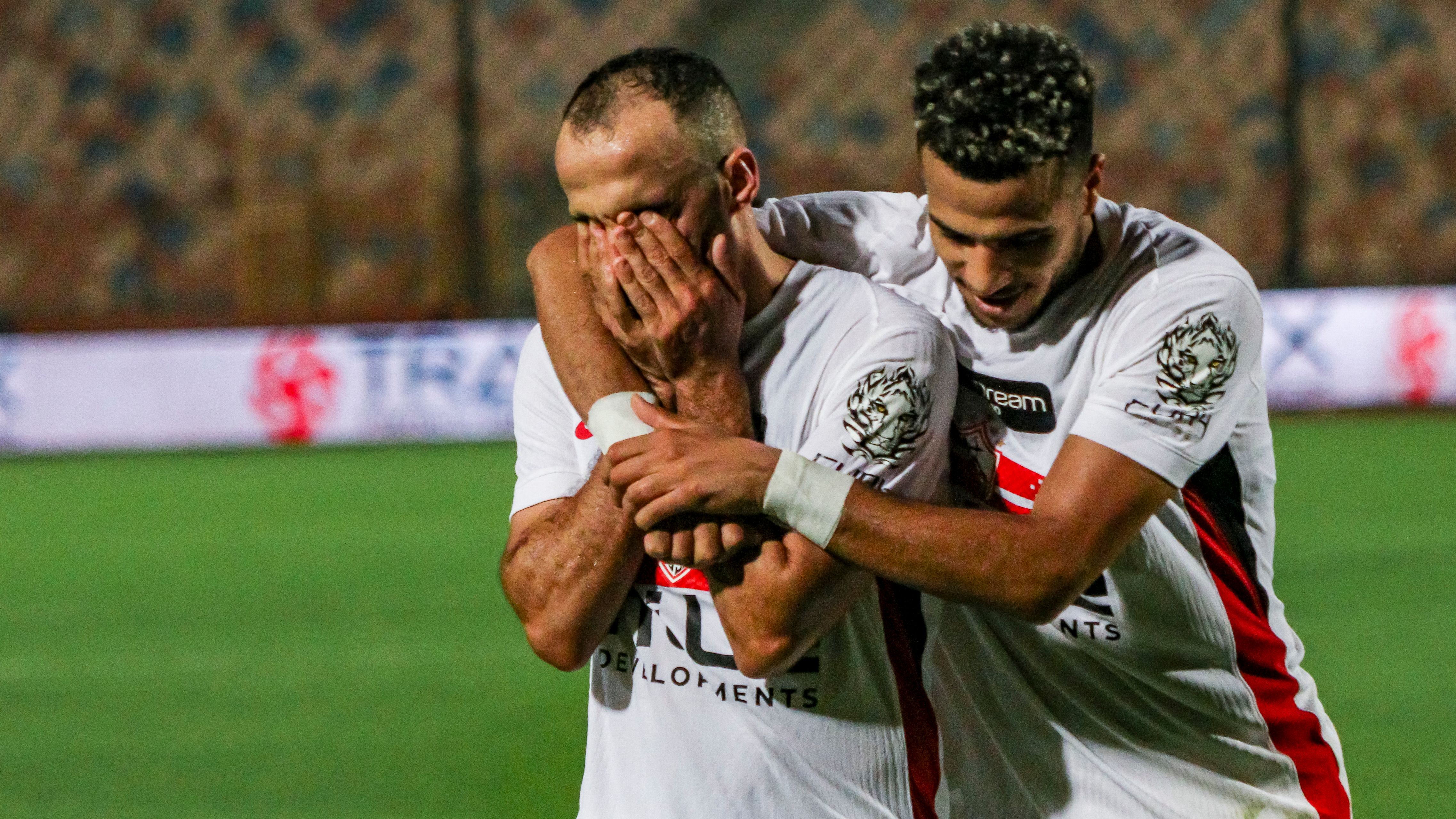 Cairo-Egypt-Zamalek-CAF-Champions-League
