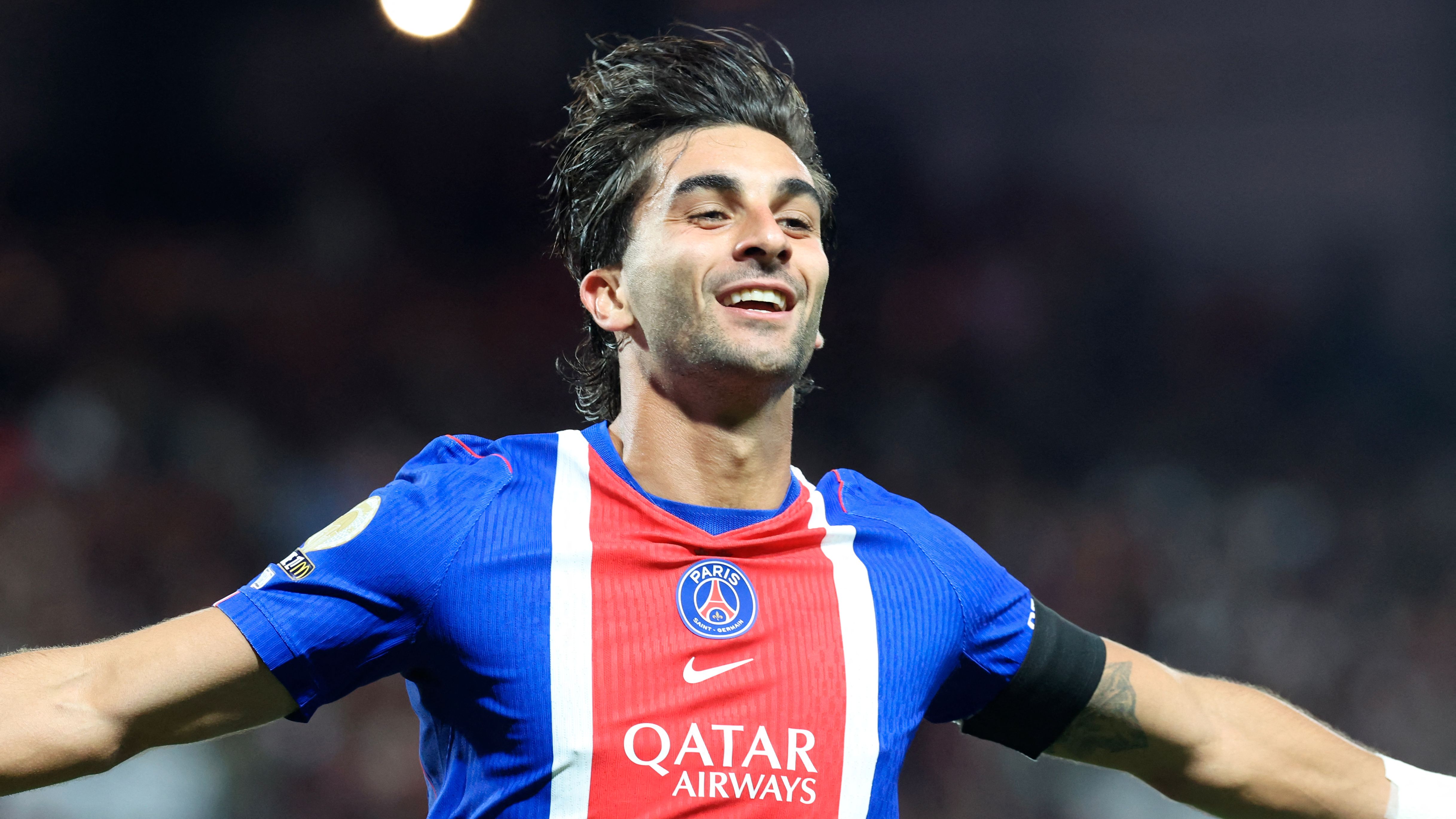 FBL-FRA-LIGUE1-BREST-PSG