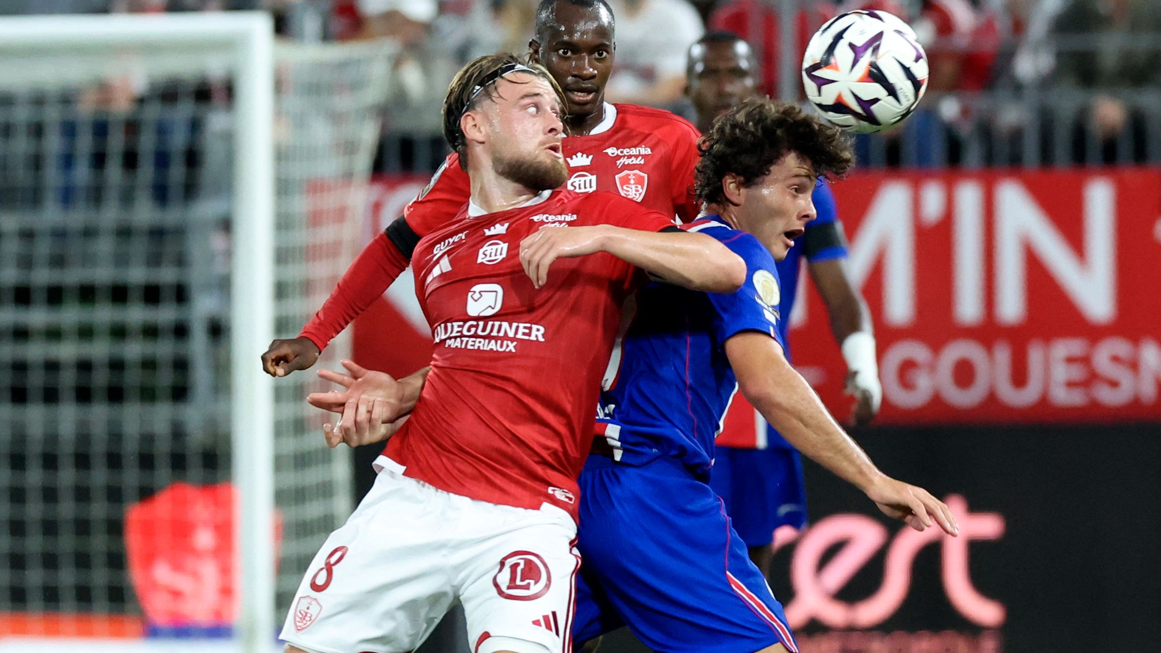 FBL-FRA-LIGUE1-BREST-PSG