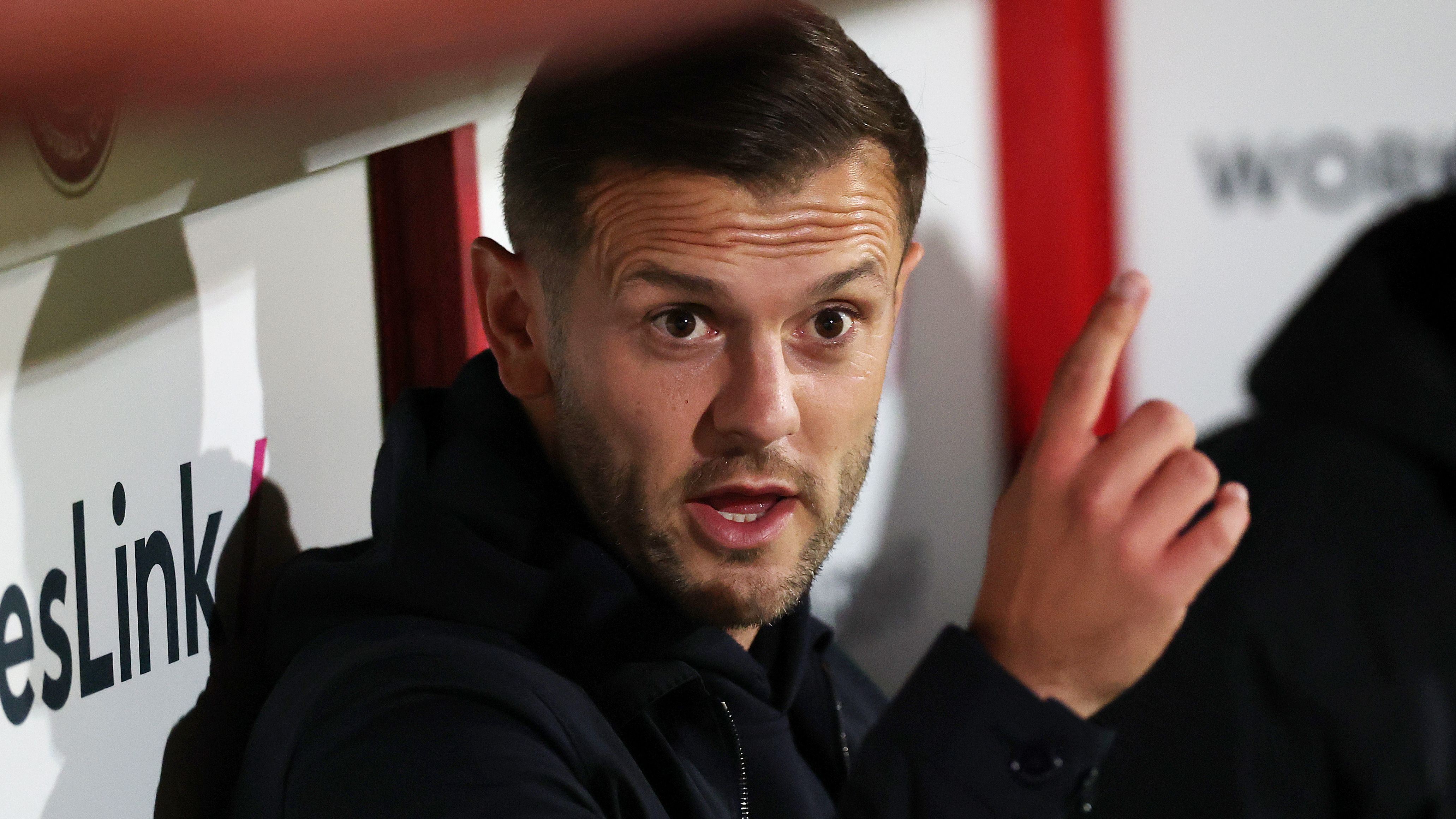 Stevenage v Luton Town - Sky Bet League One 2026/27