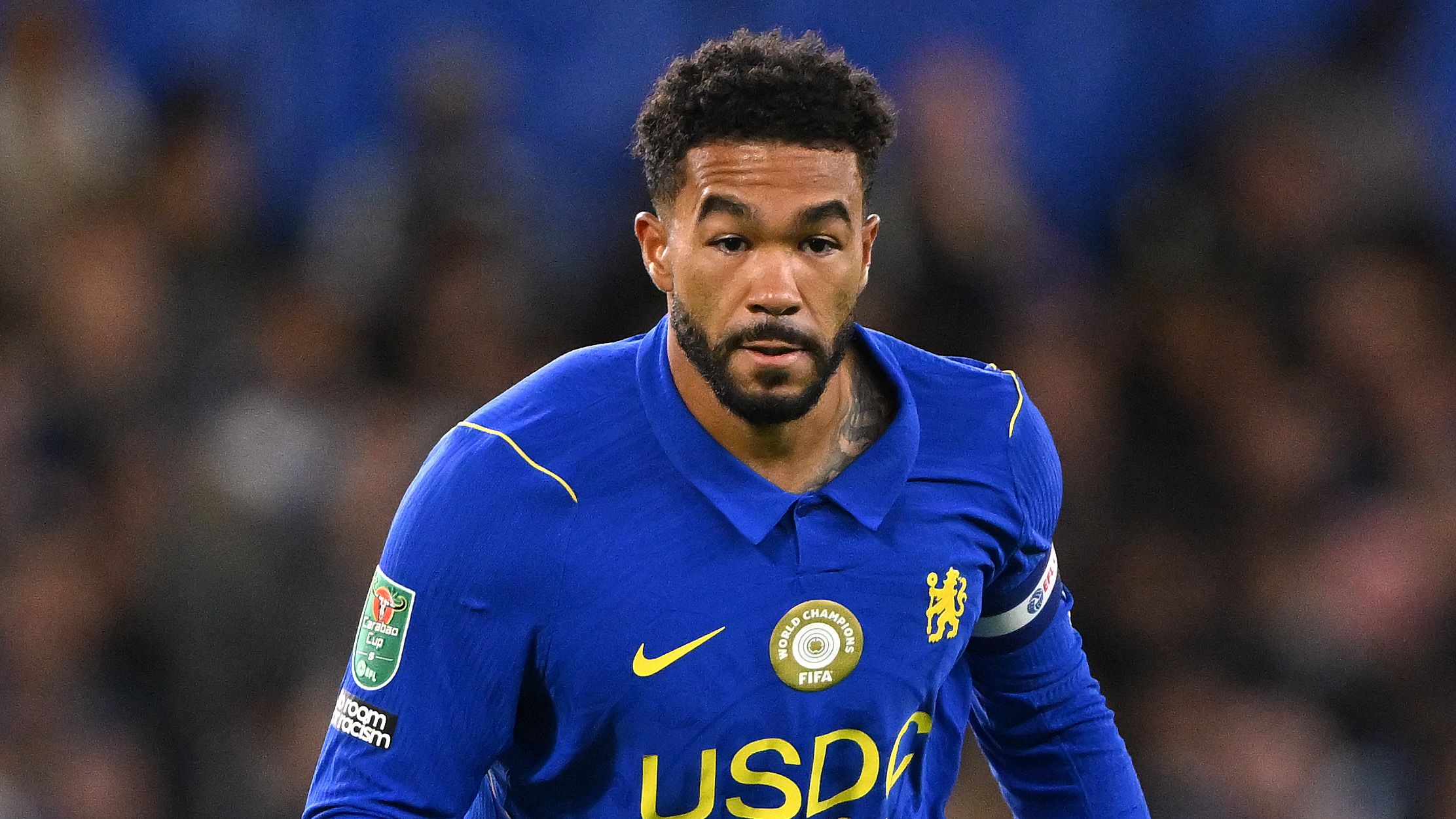 Chelsea v Leeds United - Carabao Cup Third Round