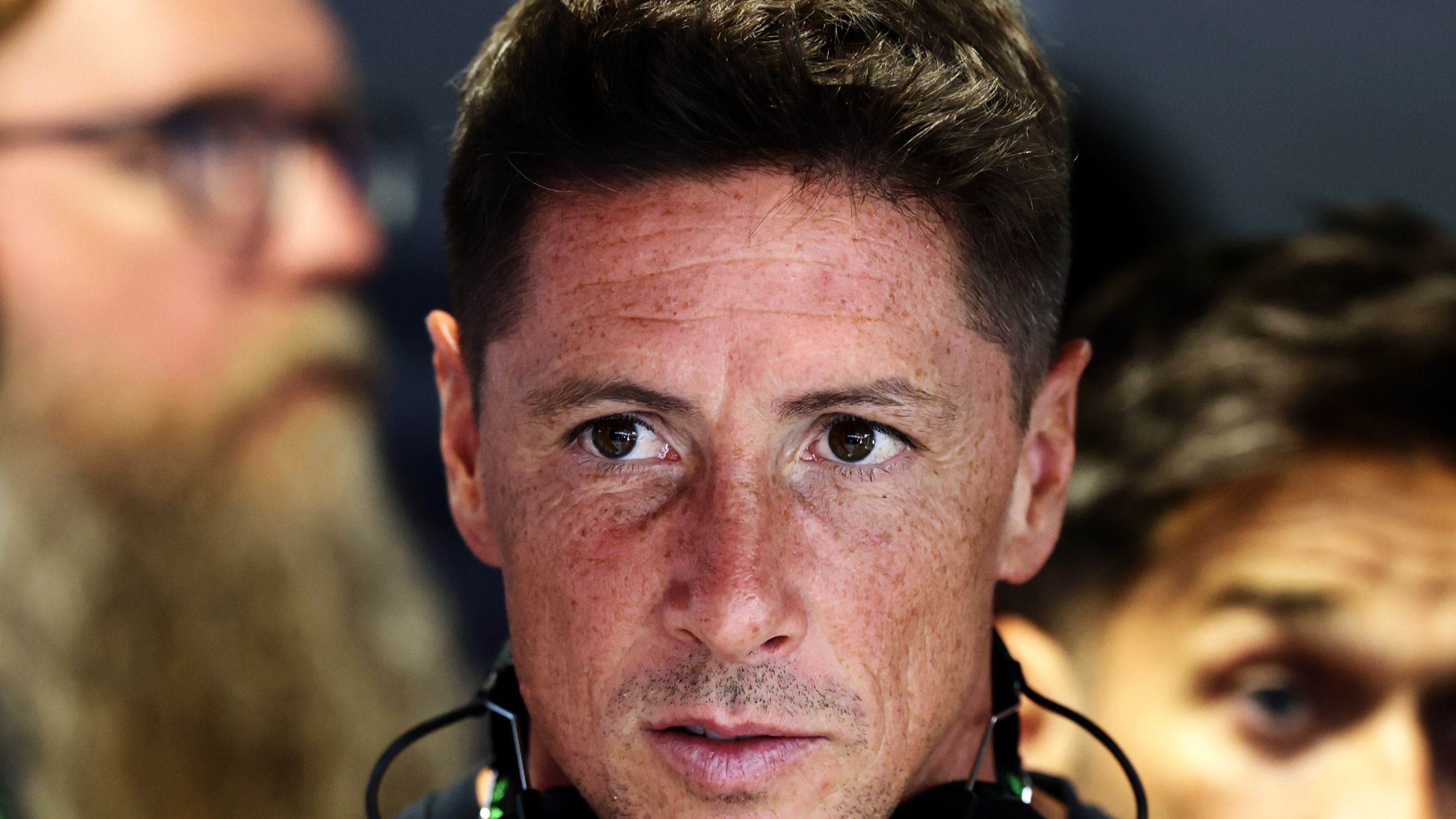 F1 Grand Prix of Spain - Practice