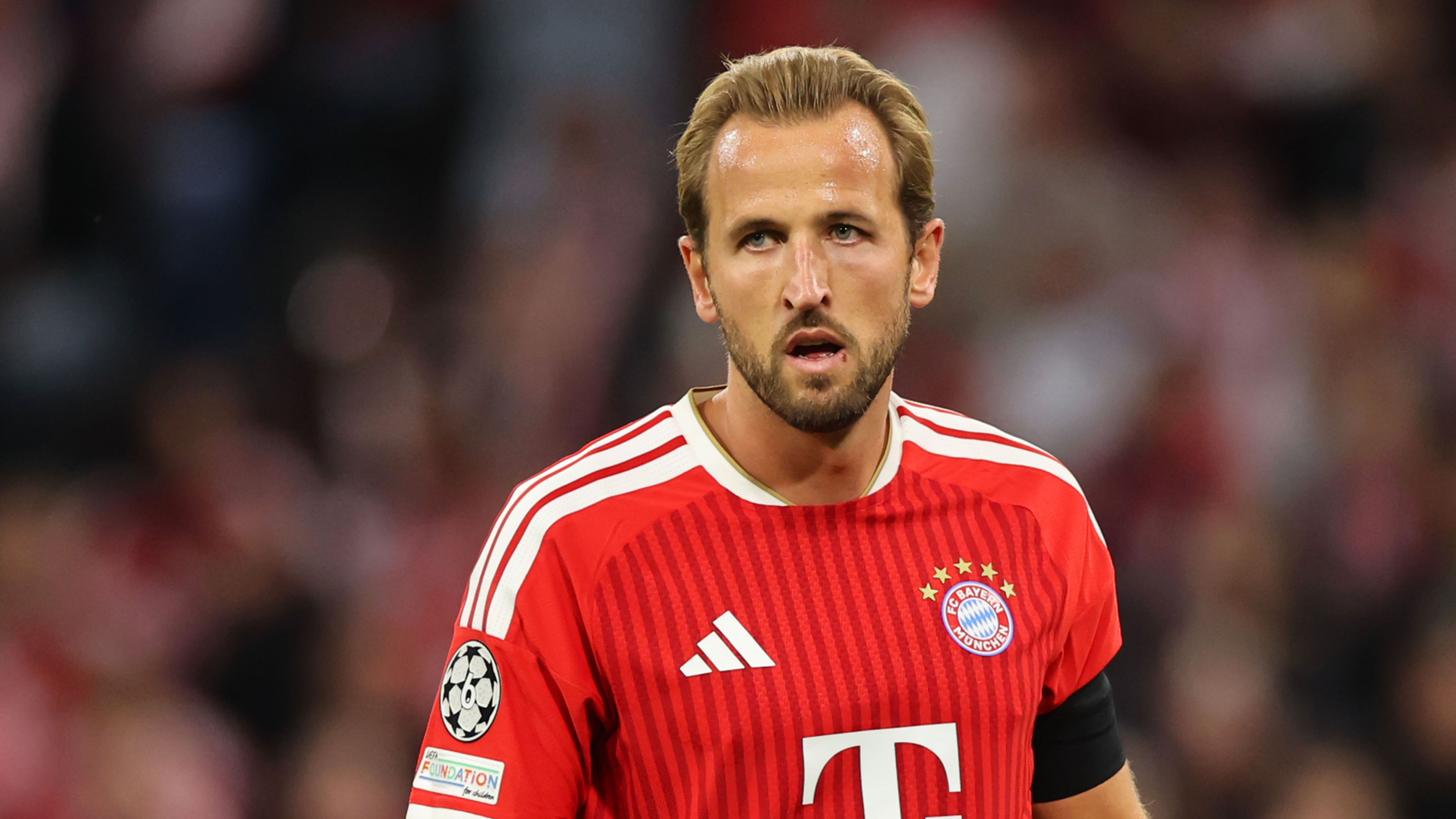 FC Bayern München v FK Bodo/Glimt - UEFA Champions League 2026/27 League Phase MD1
