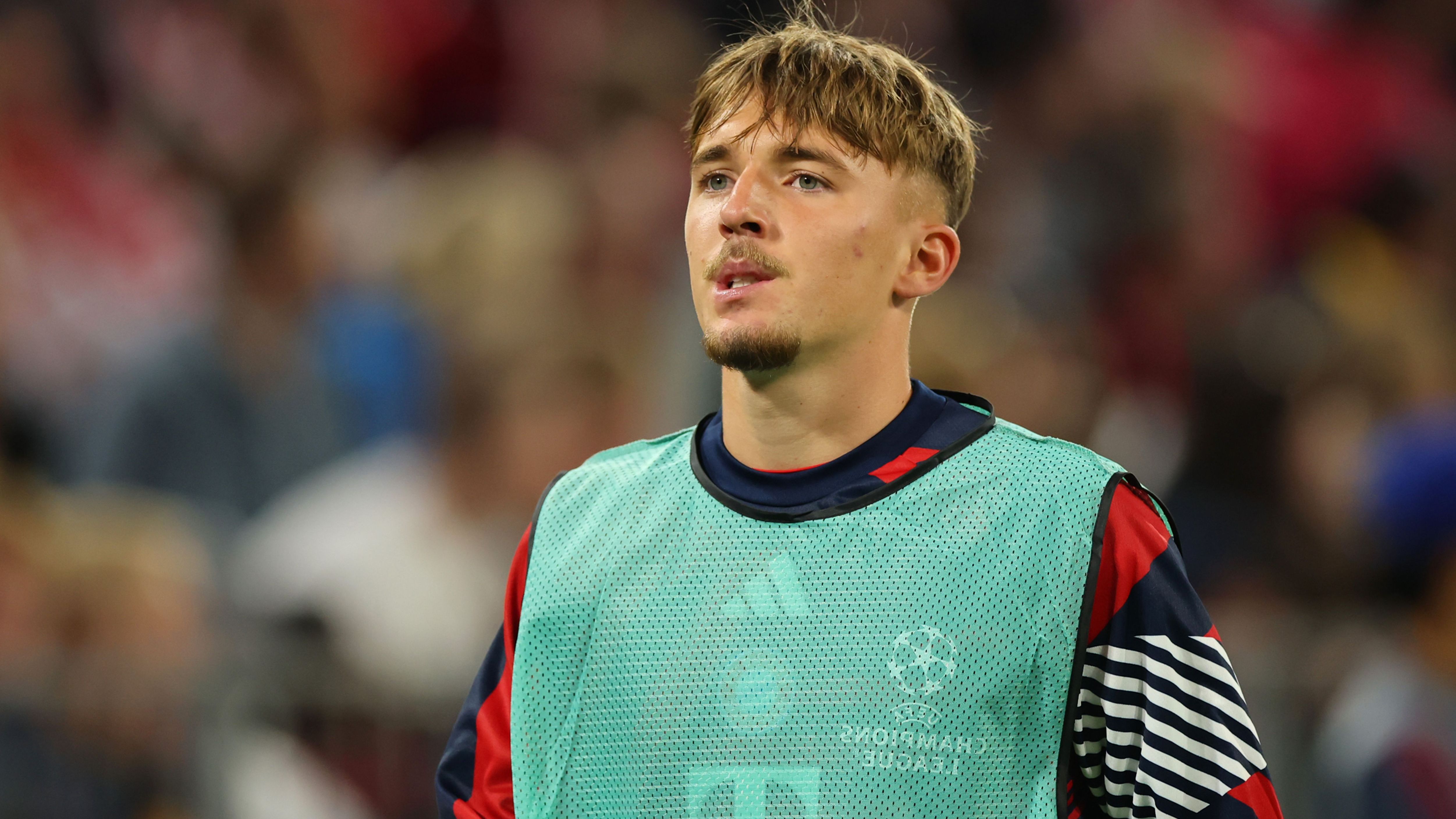 FC Bayern München v FK Bodo/Glimt - UEFA Champions League 2026/27 League Phase MD1