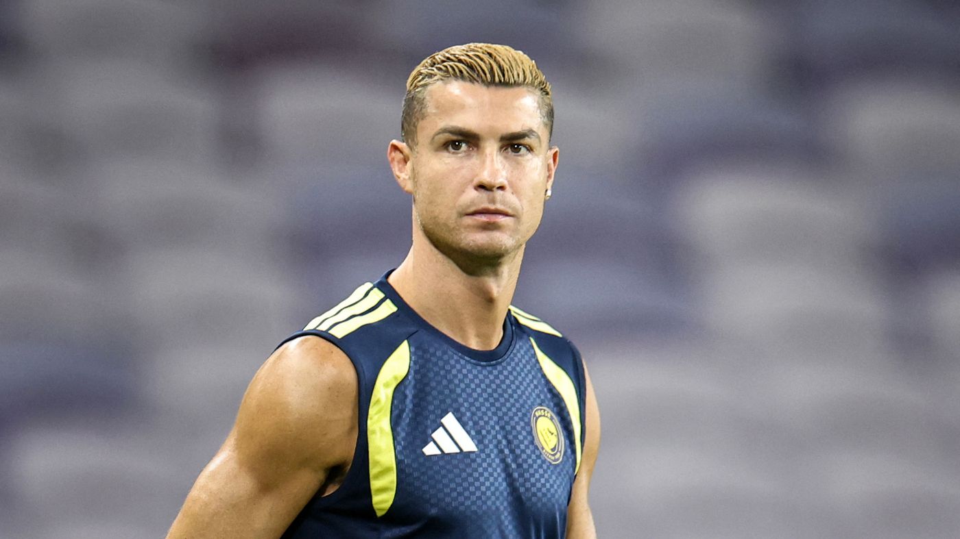 نهاية كريستيانو رونالدو مع النصر؟ نجم عالمي يستعد للرحيل والعمل بالإدارة في دوري روشن!