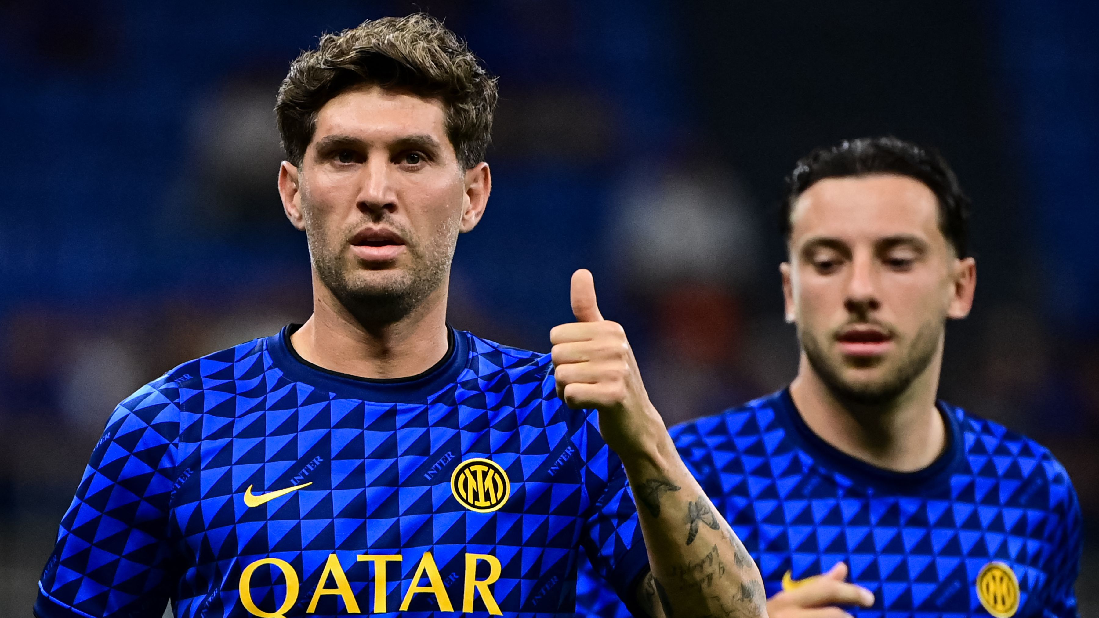 FBL-ITA-SERIEA-INTER MILAN-UDINESE