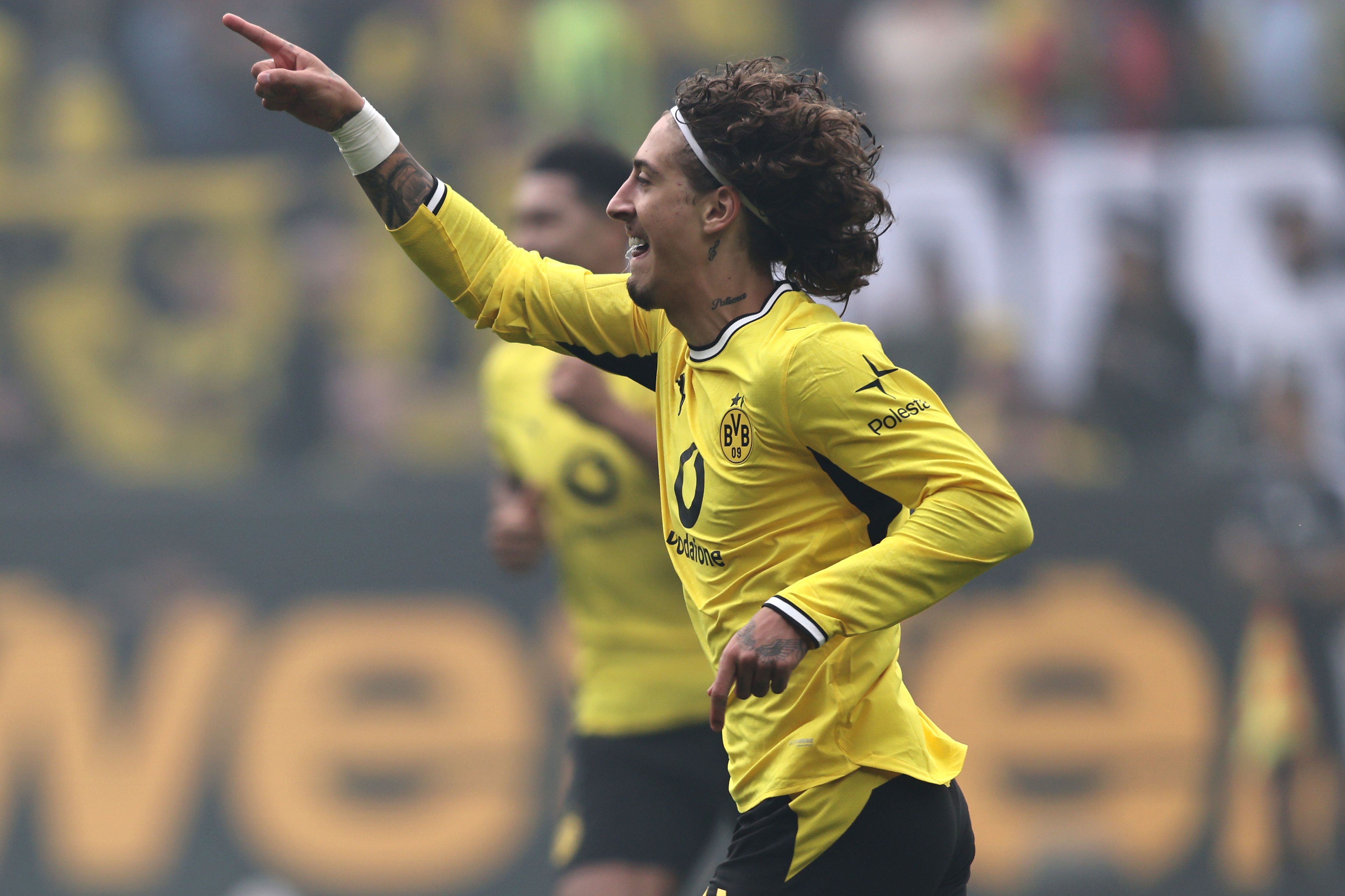 Borussia Dortmund v SC Paderborn 07 - Bundesliga 2026/27