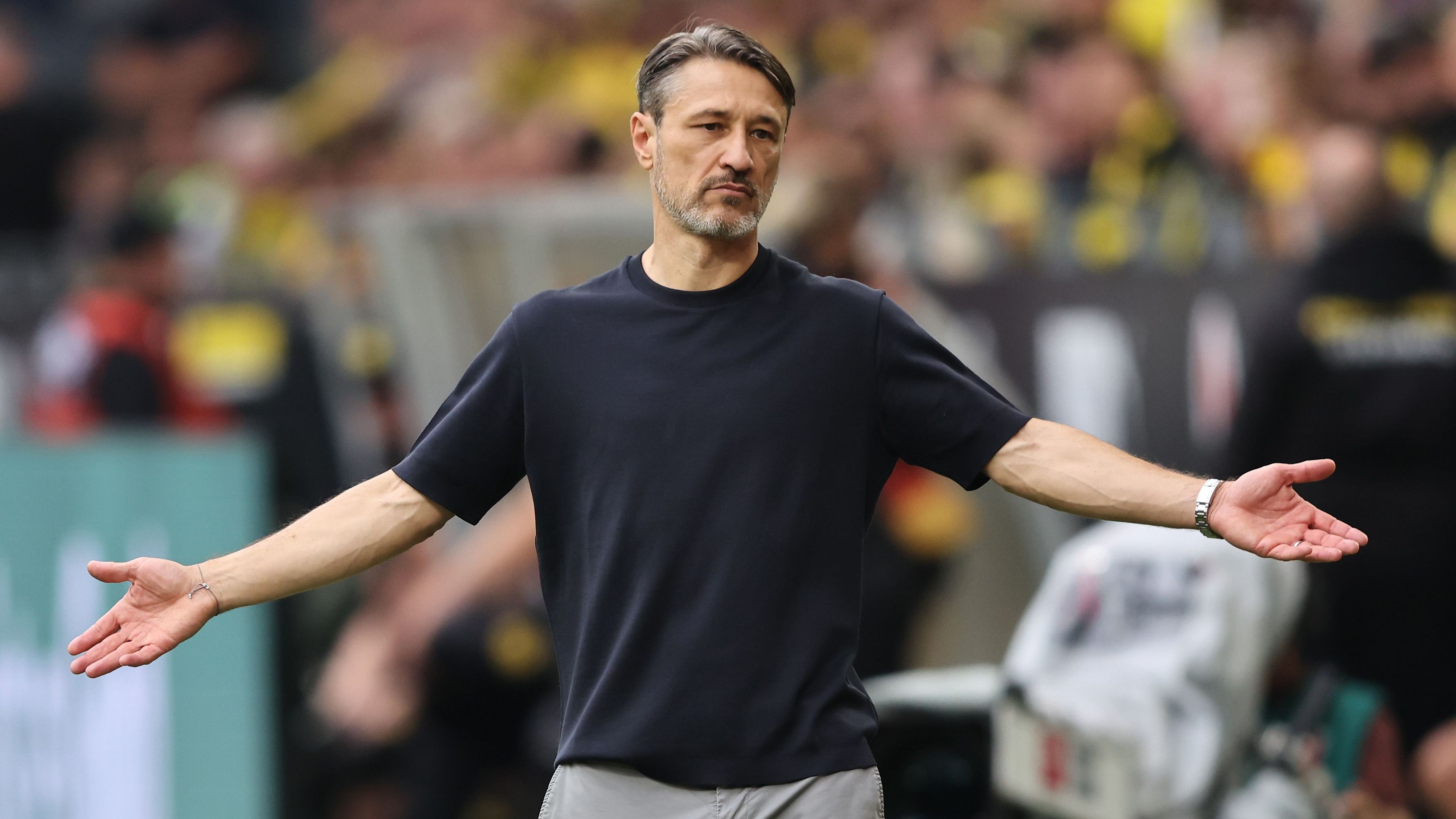 Borussia Dortmund v SC Paderborn 07 - Bundesliga 2026/27