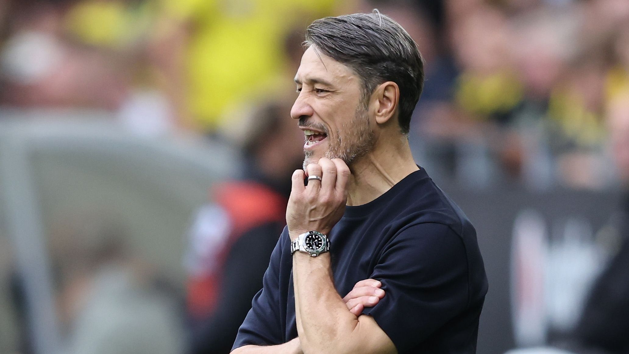 Borussia Dortmund v SC Paderborn 07 - Bundesliga 2026/27