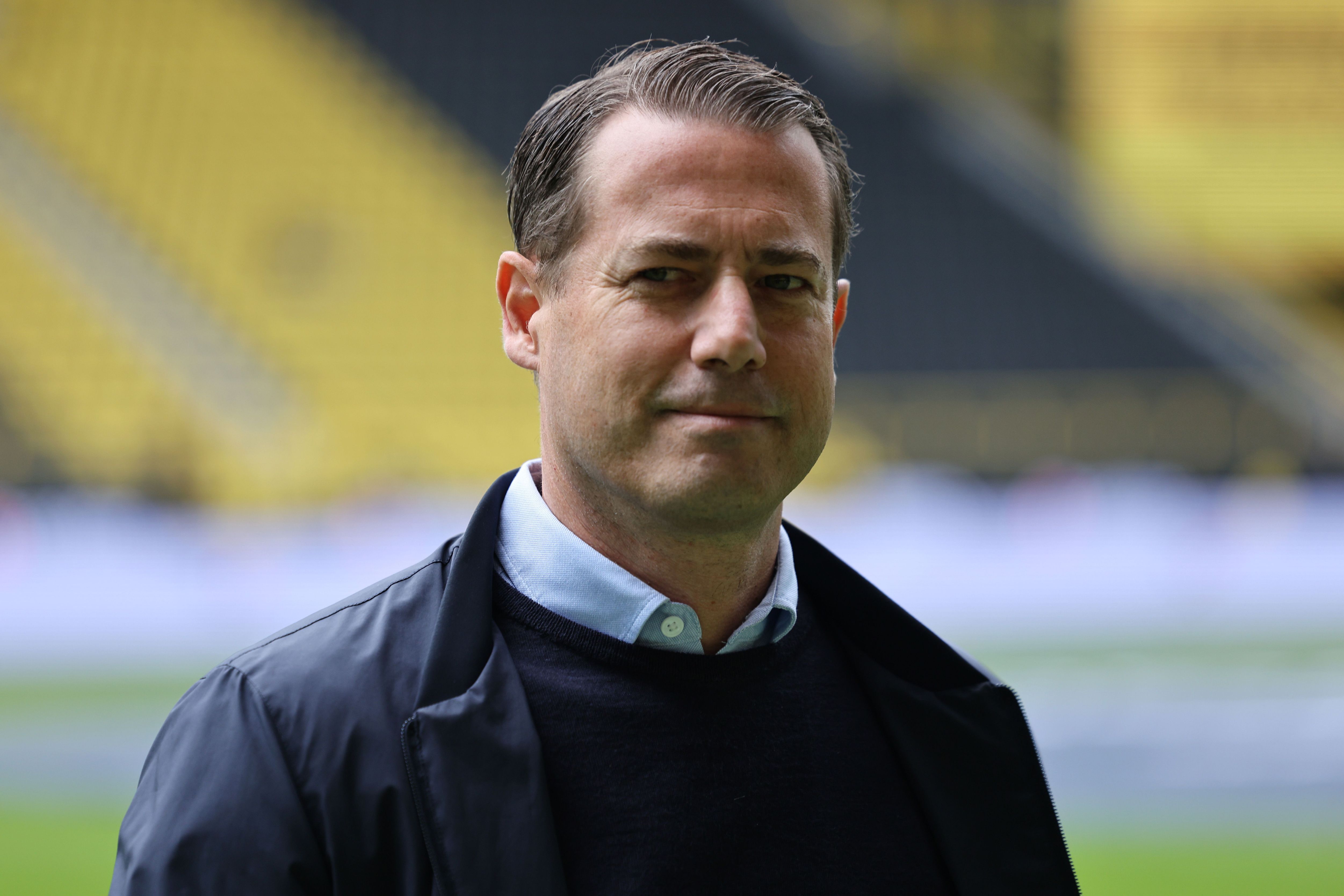 Borussia Dortmund v SC Paderborn 07 - Bundesliga 2026/27