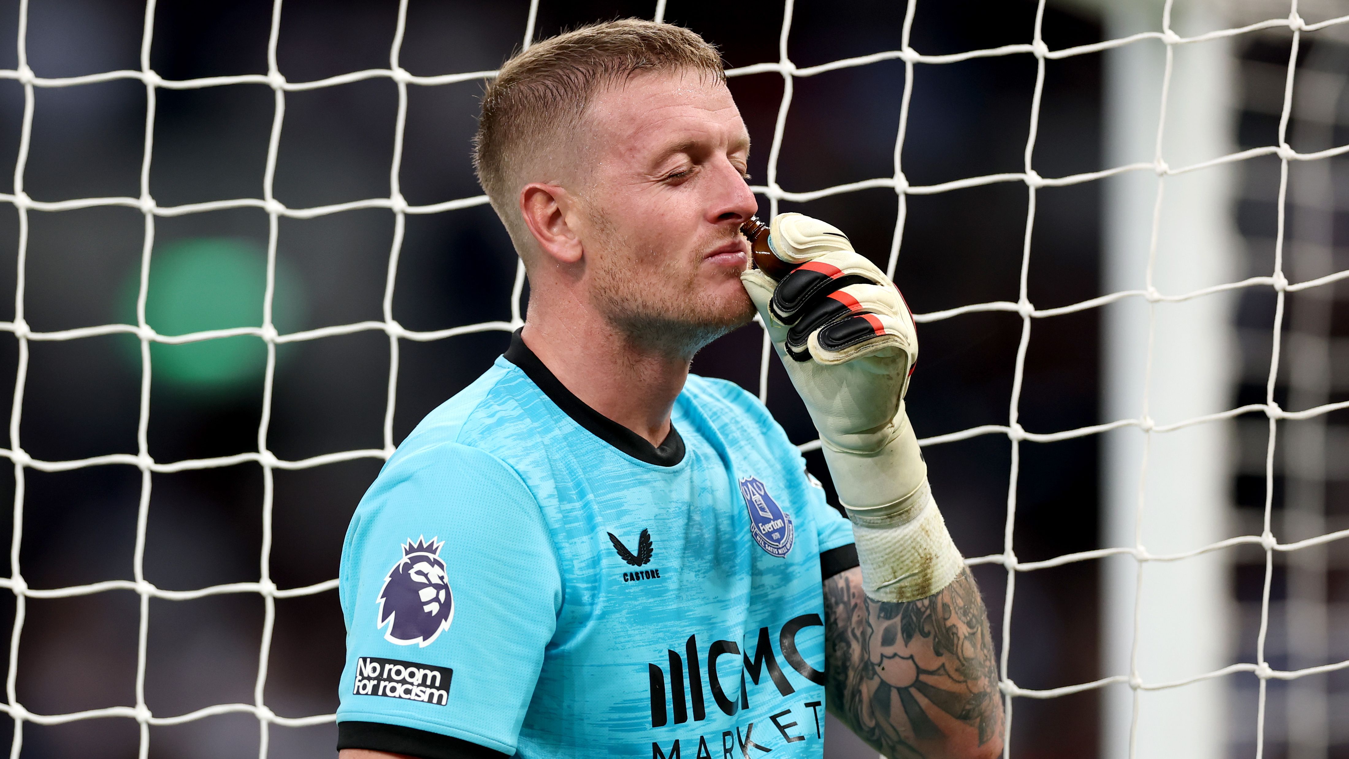 Tottenham Hotspur v Everton - Premier League 2026/27