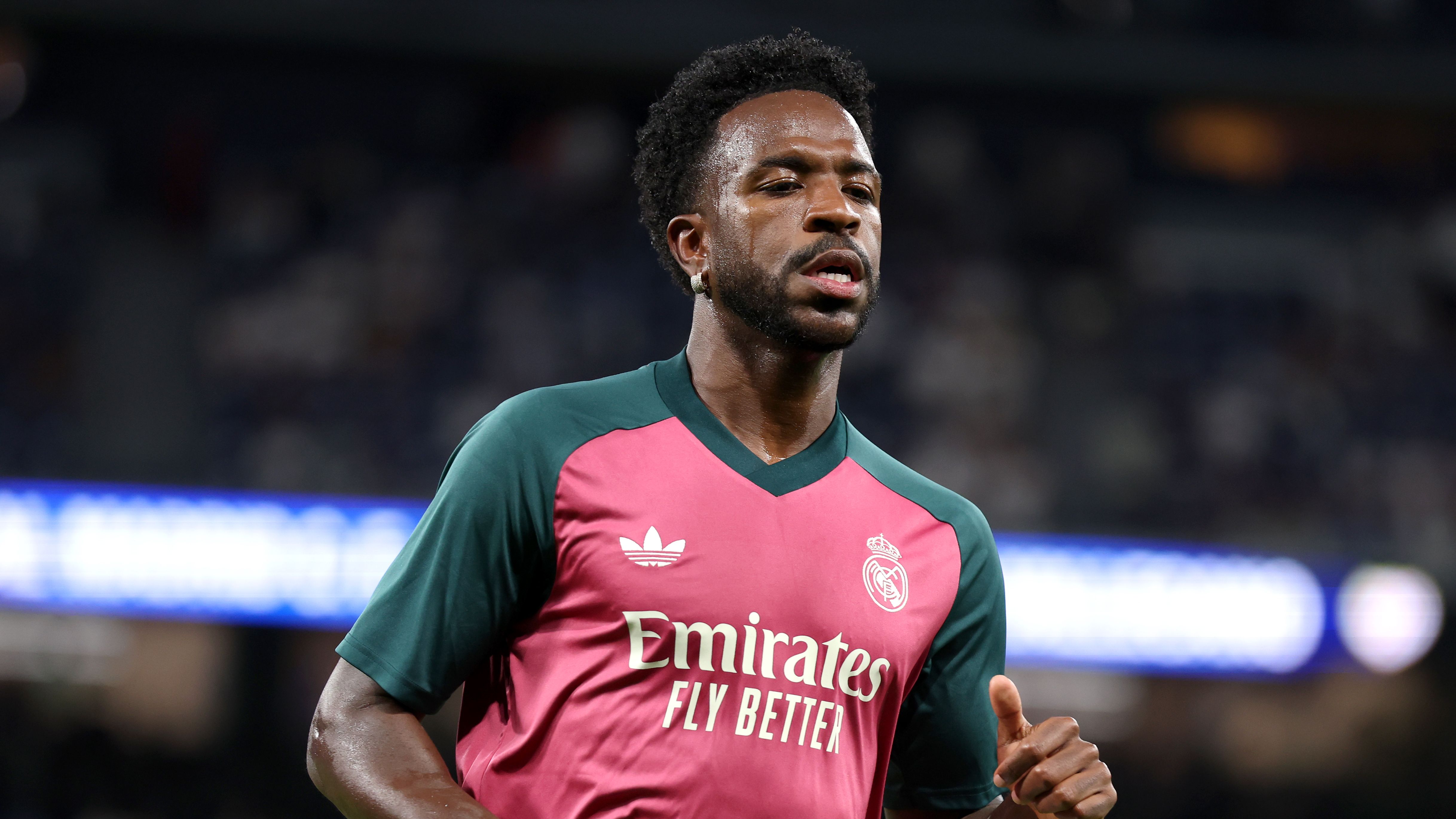 Real Madrid v Rayo Vallecano de Madrid - LaLiga EA Sports 2026/27