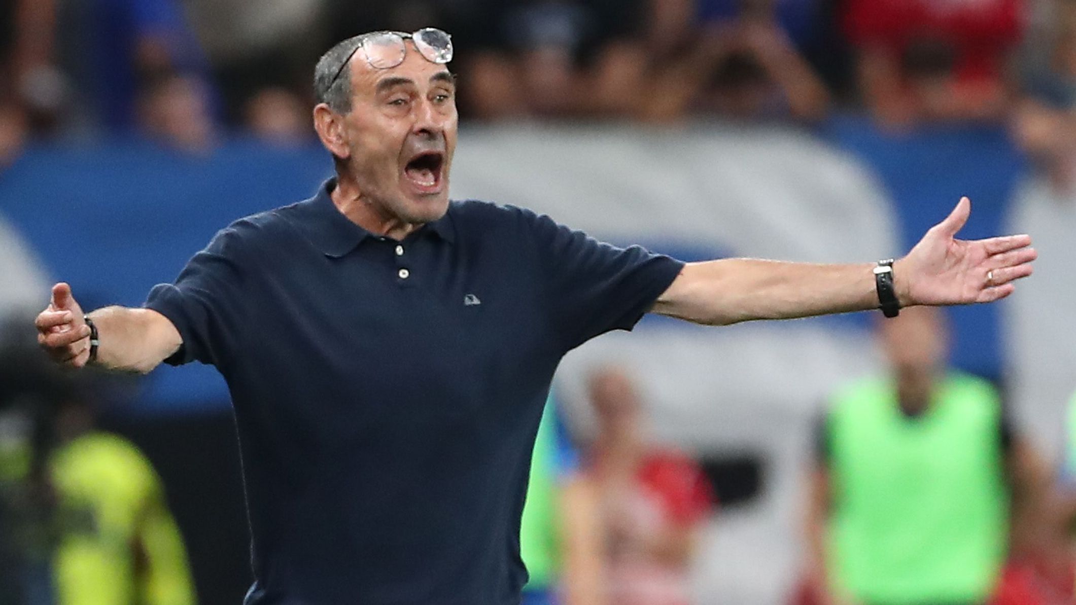 Atalanta BC v Cagliari Calcio - Serie A 2026/27