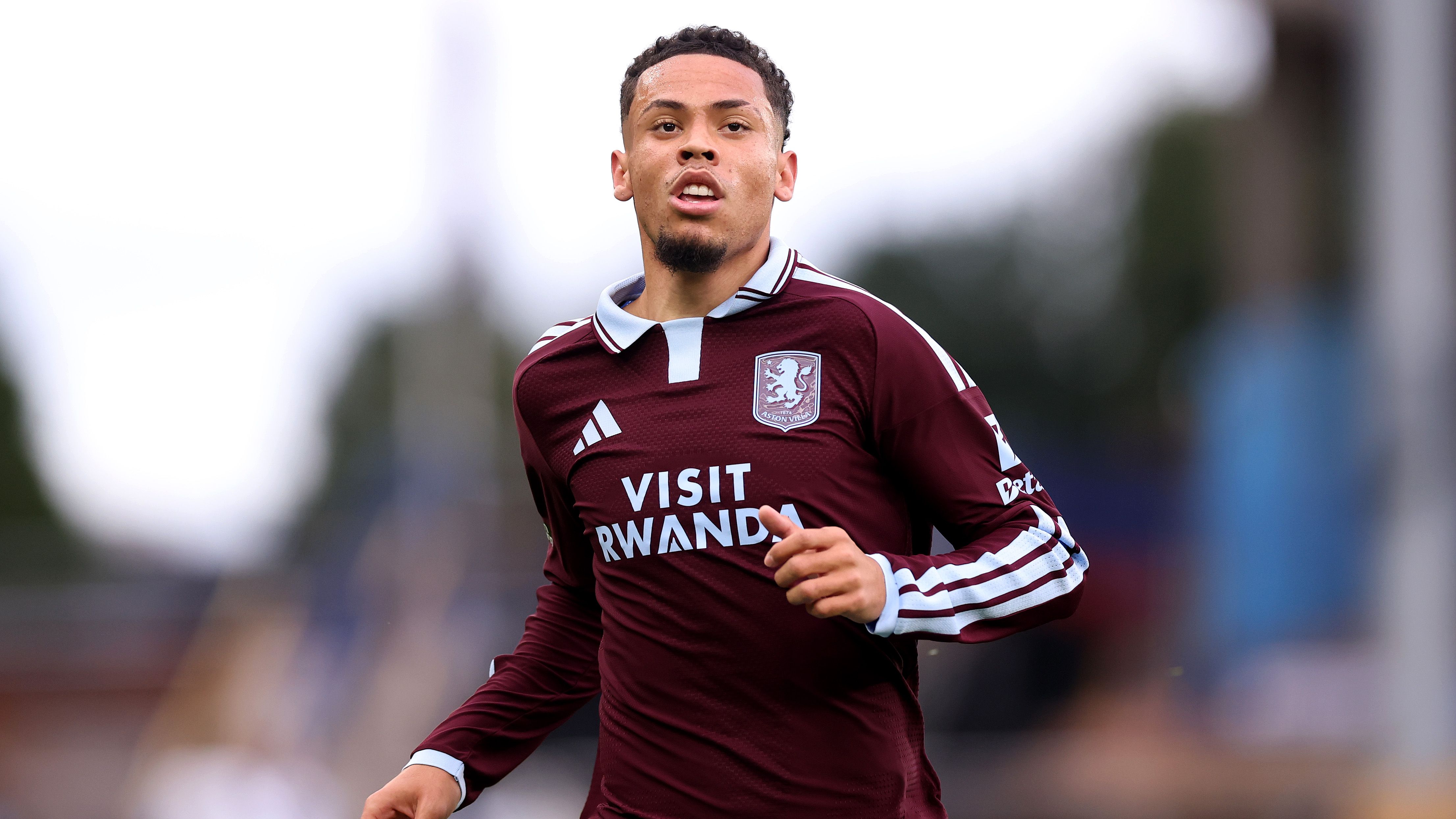 Aston Villa FC v Nottingham Forest FC - Premier League 2026/27