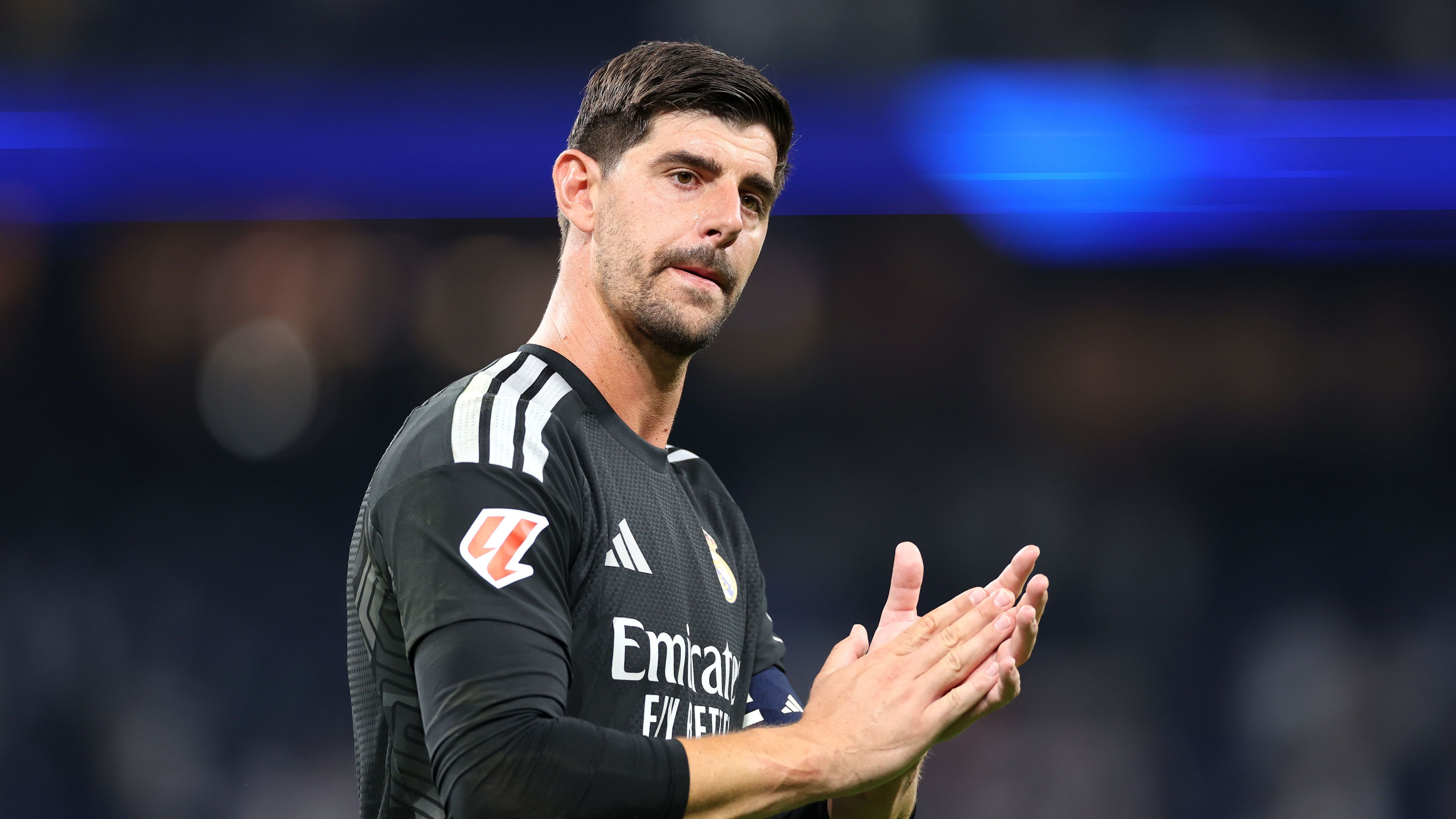 Real Madrid v Rayo Vallecano de Madrid - LaLiga EA Sports 2026/27