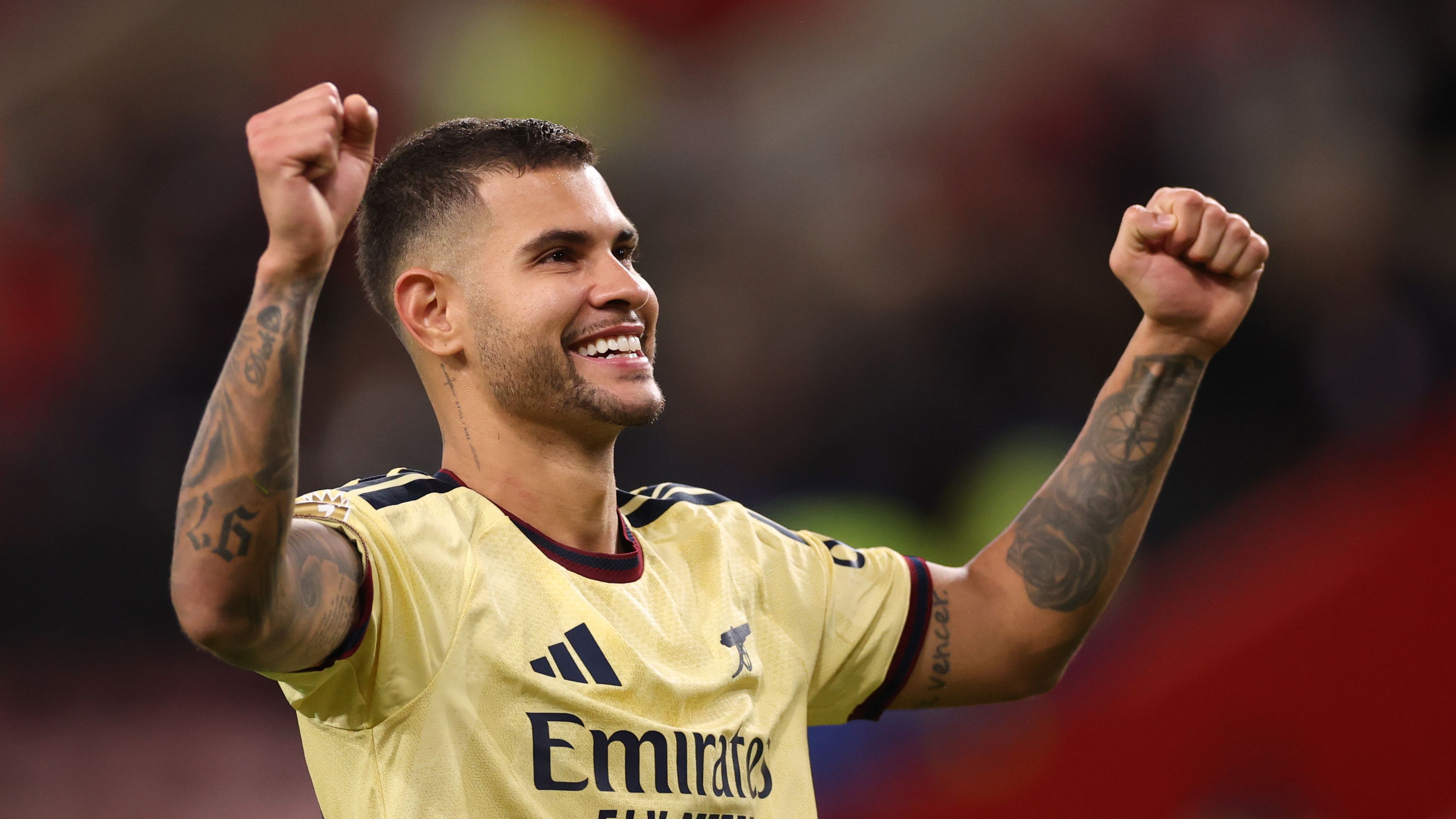 Sunderland v Arsenal FC - Premier League 2026/27