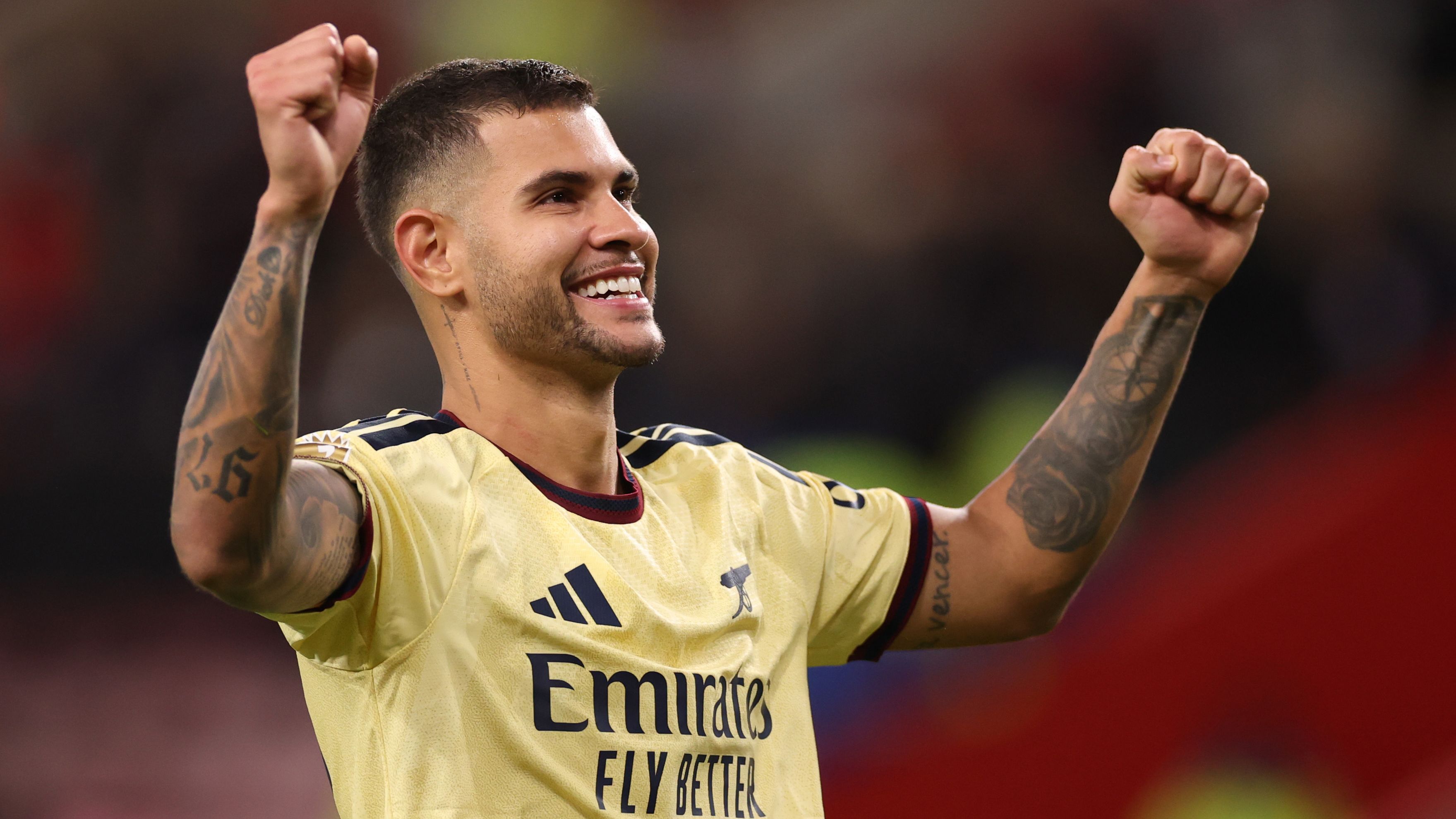 Sunderland v Arsenal FC - Premier League 2026/27