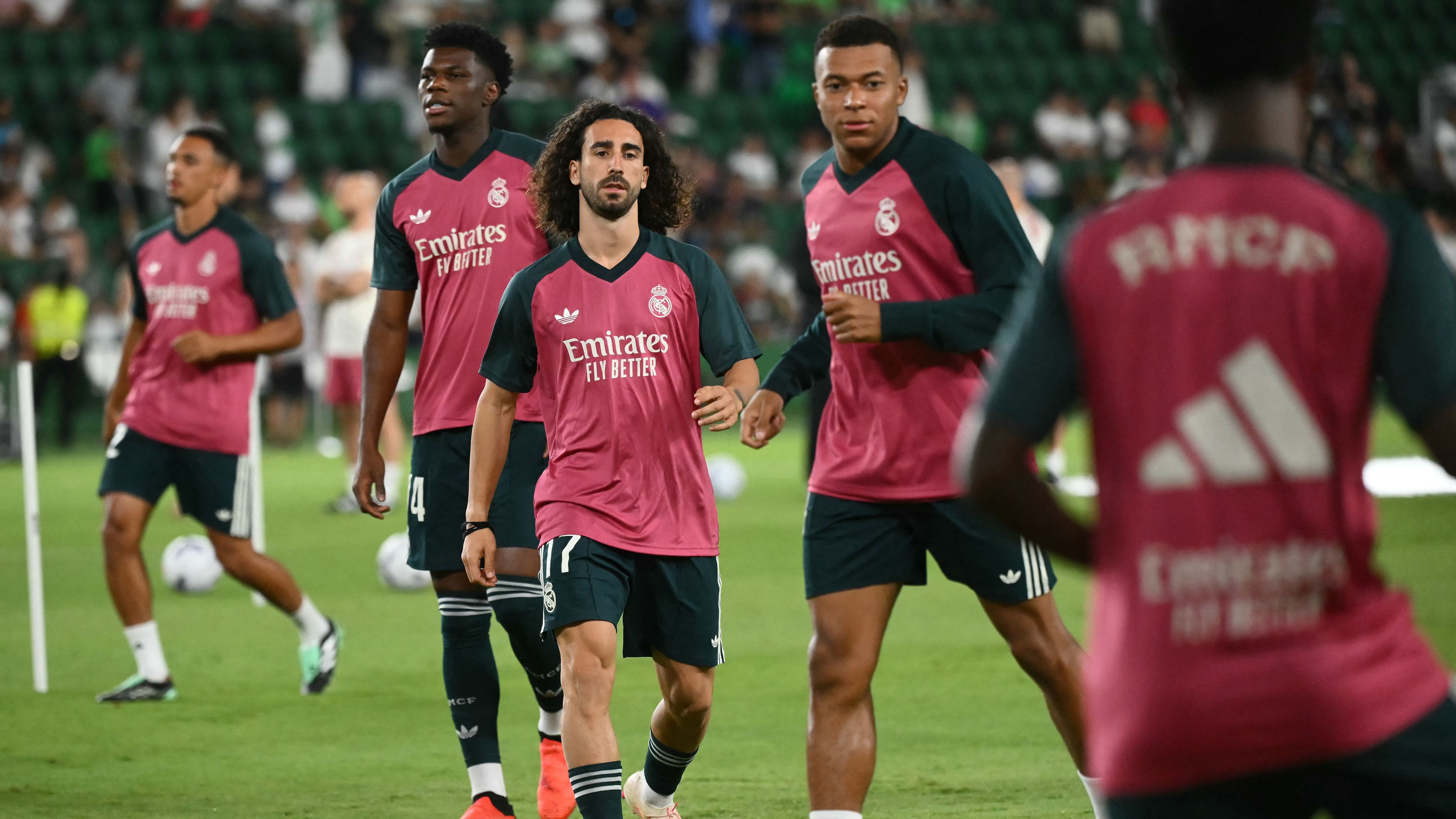 FBL-ESP-LIGA-ELCHE-REAL MADRID
