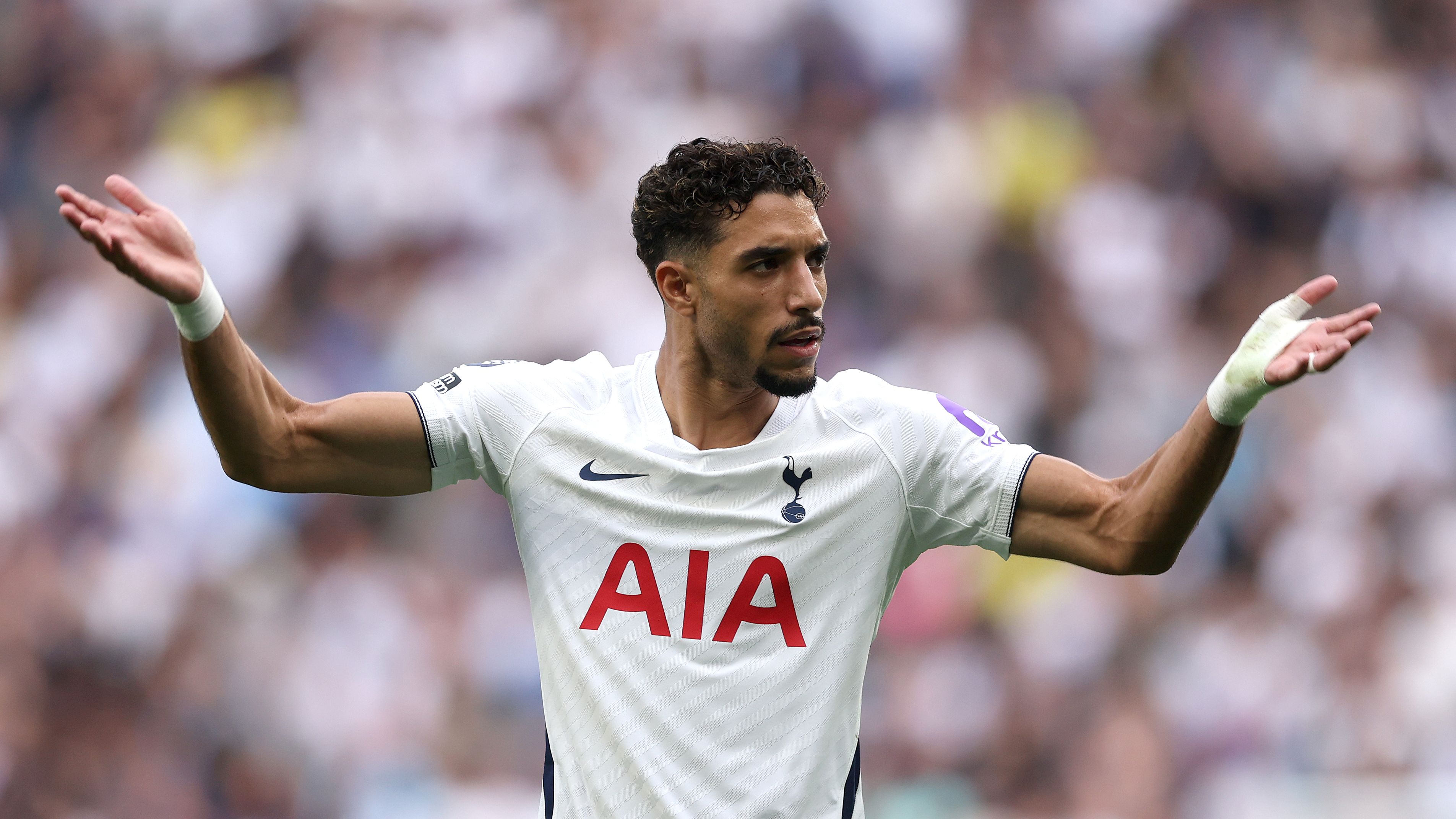 Tottenham Hotspur v Everton - Premier League 2026/27