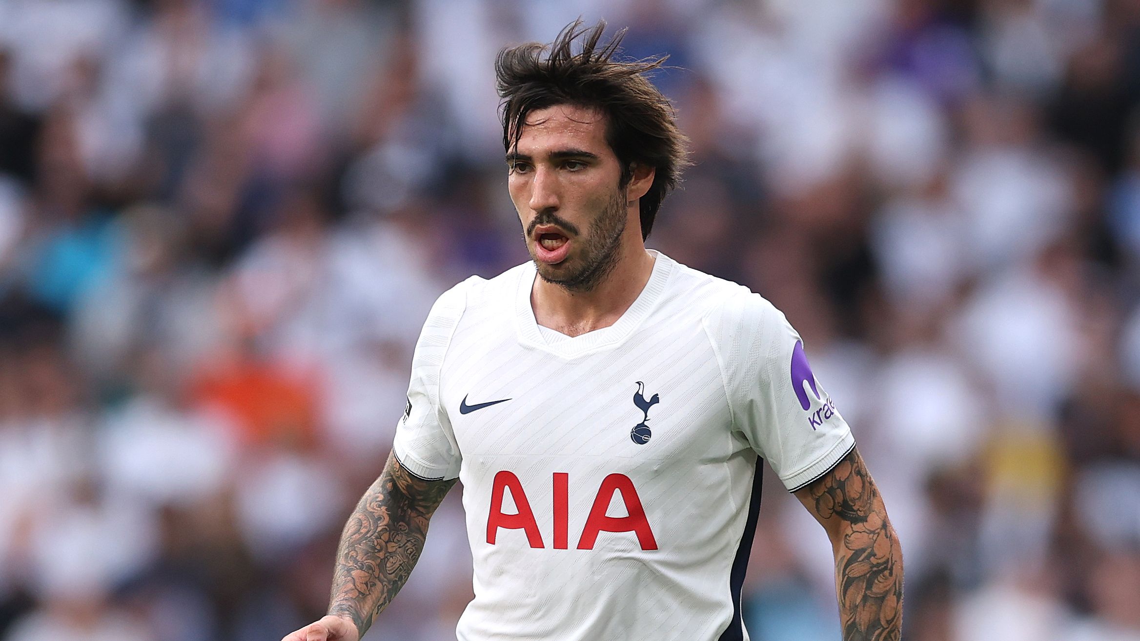 Tottenham Hotspur v Everton - Premier League 2026/27