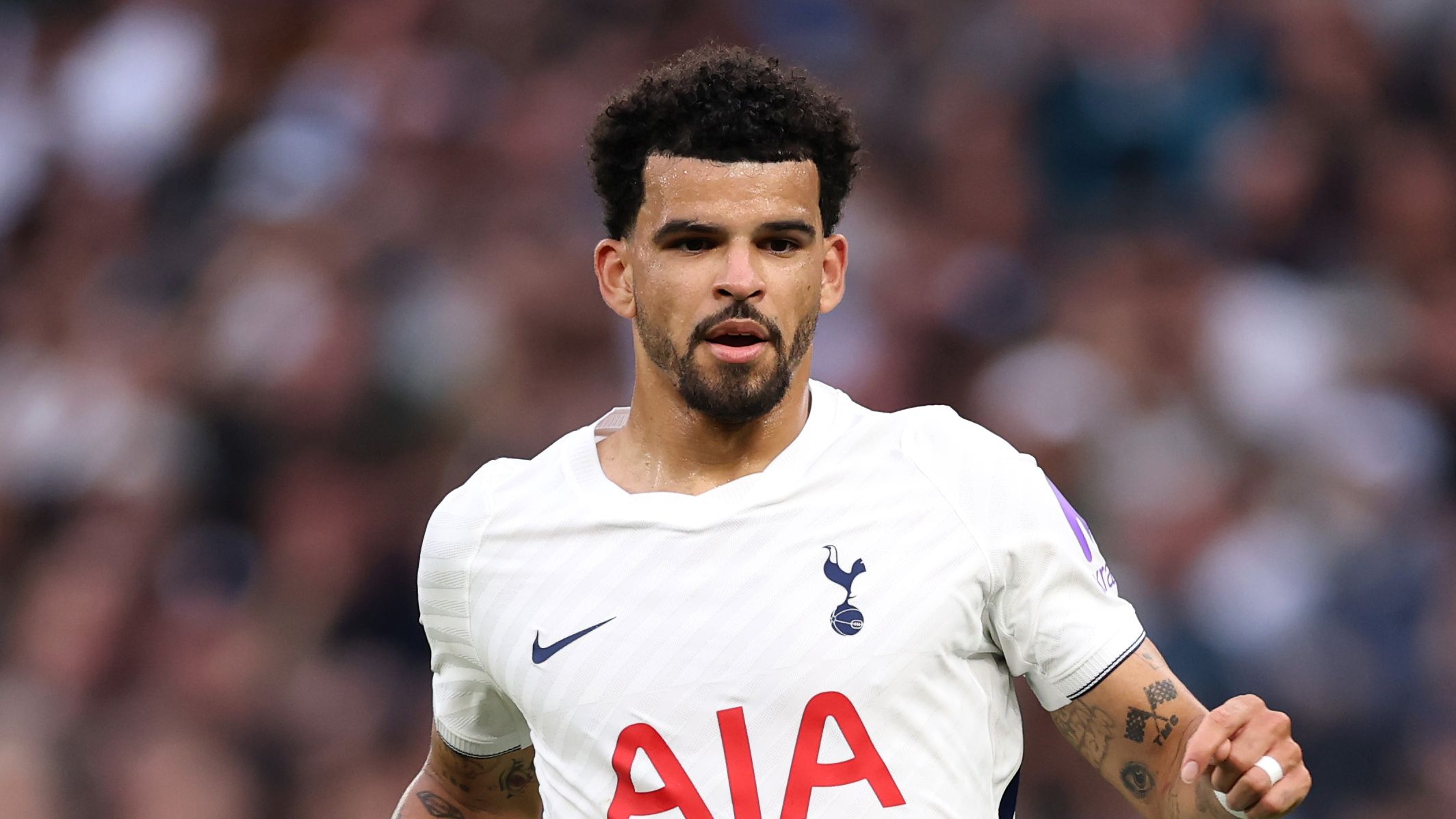 Tottenham Hotspur v Everton - Premier League 2026/27