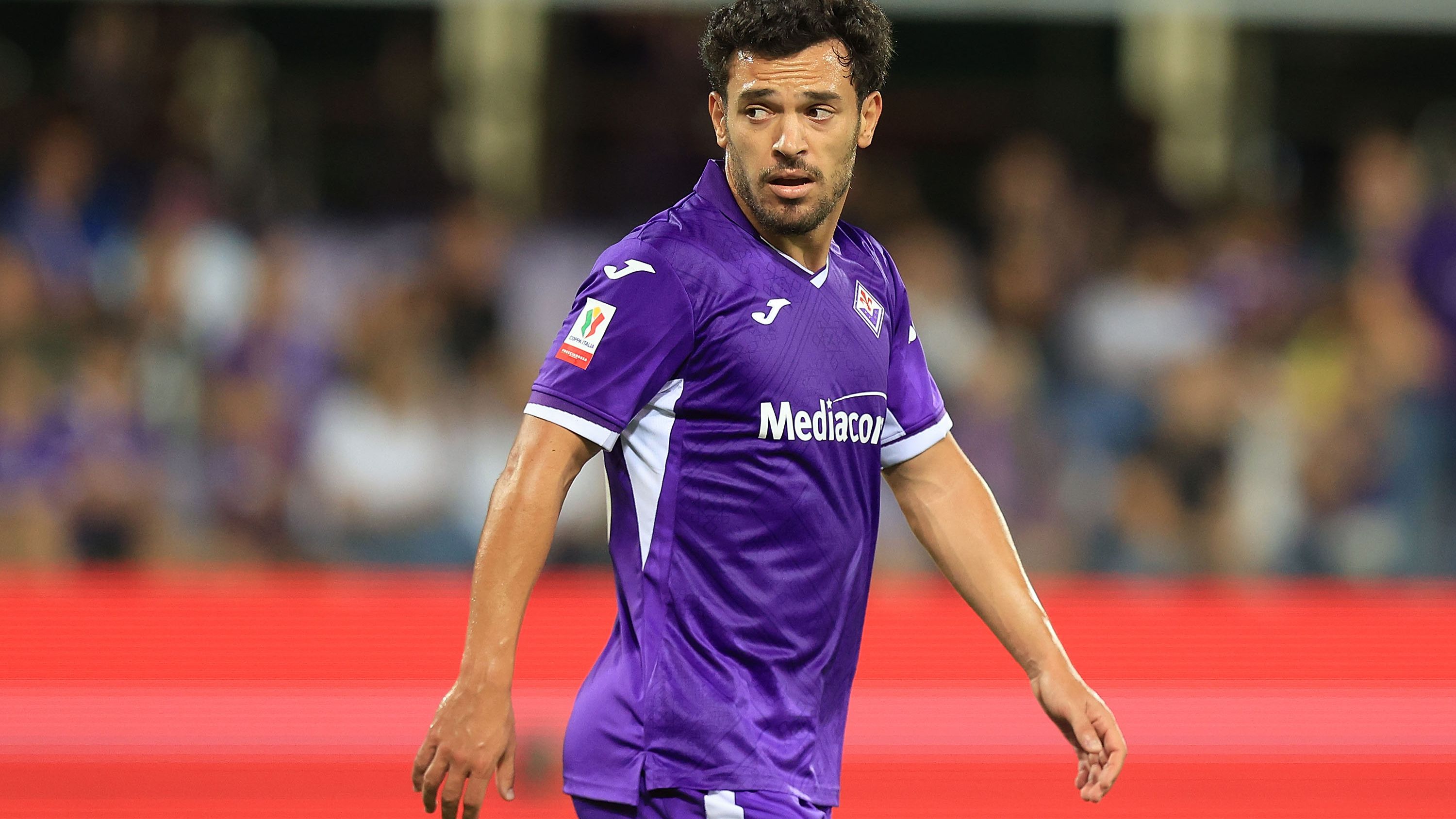 ACF Fiorentina v Pisa SC - Coppa Italia
