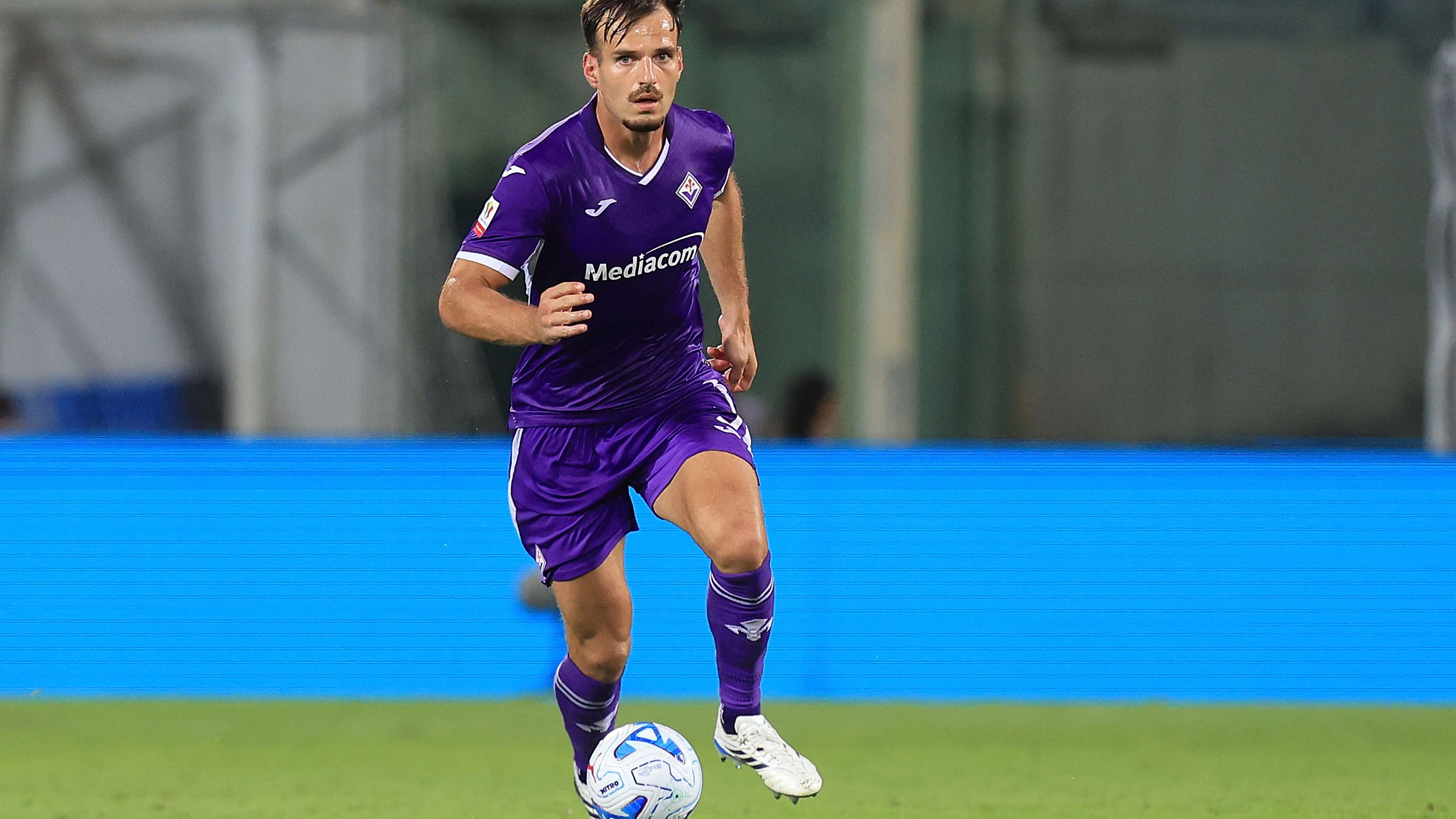 ACF Fiorentina v Pisa SC - Coppa Italia