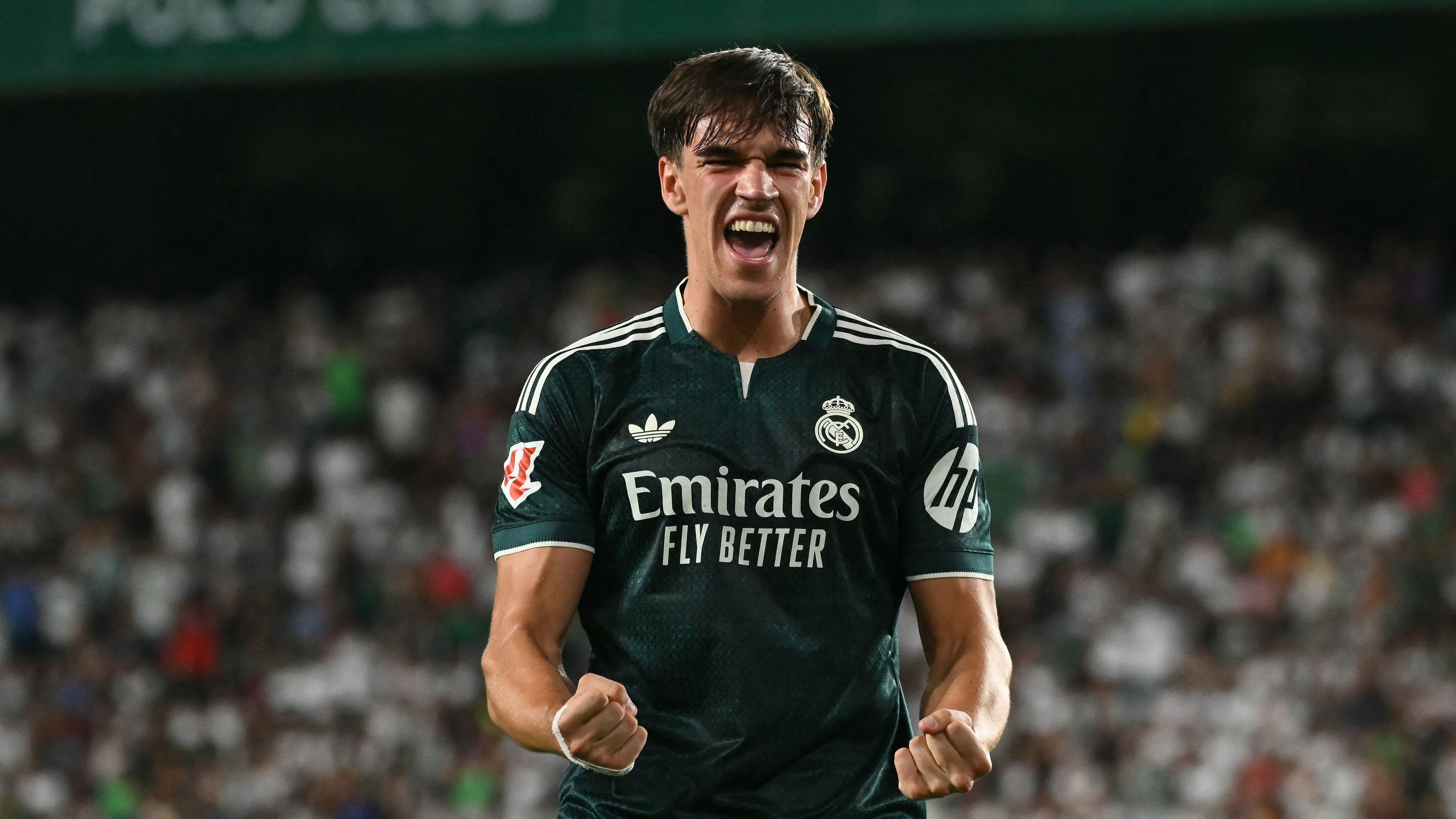 FBL-ESP-LIGA-ELCHE-REAL MADRID