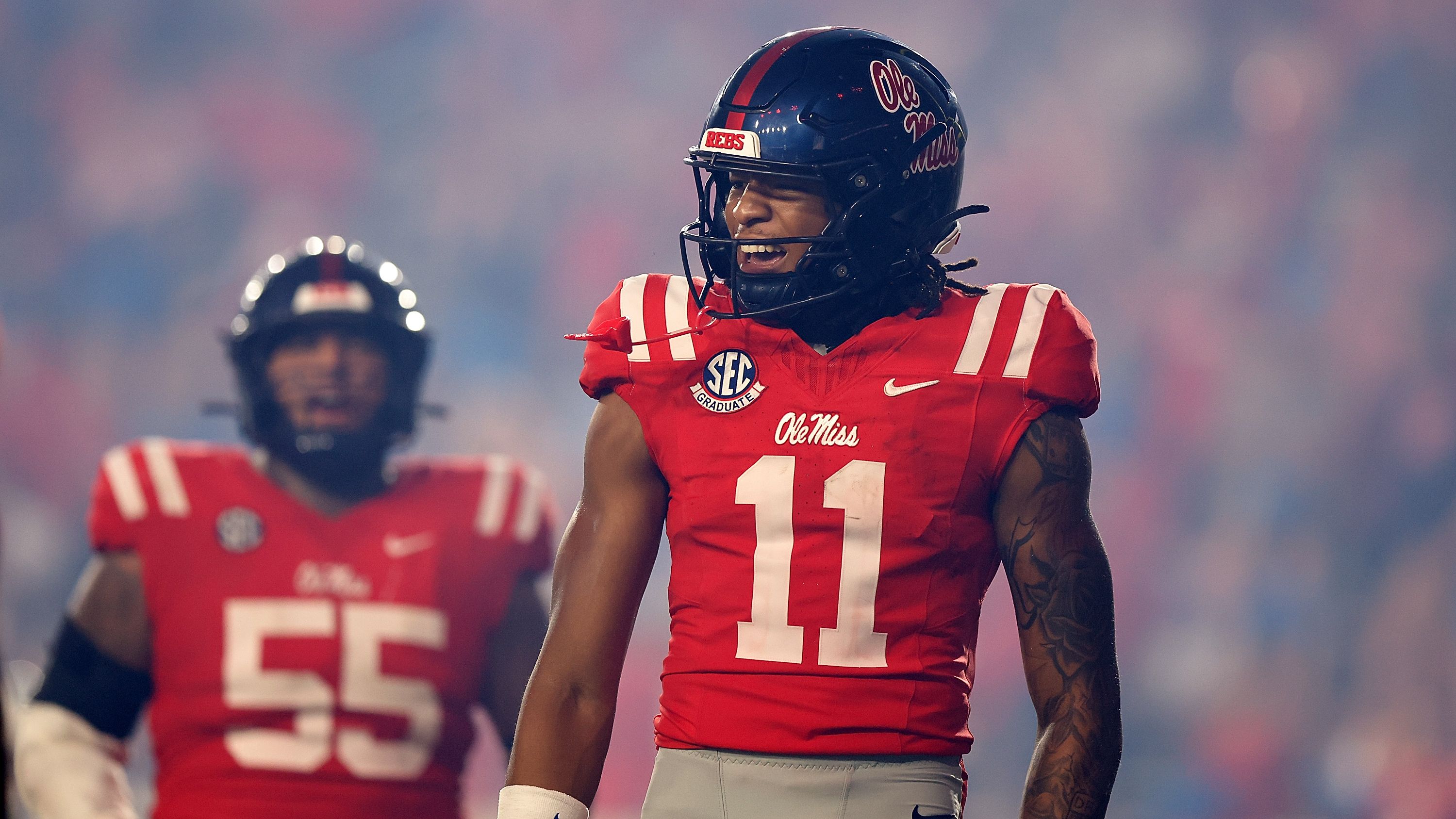 Charlotte v Ole Miss