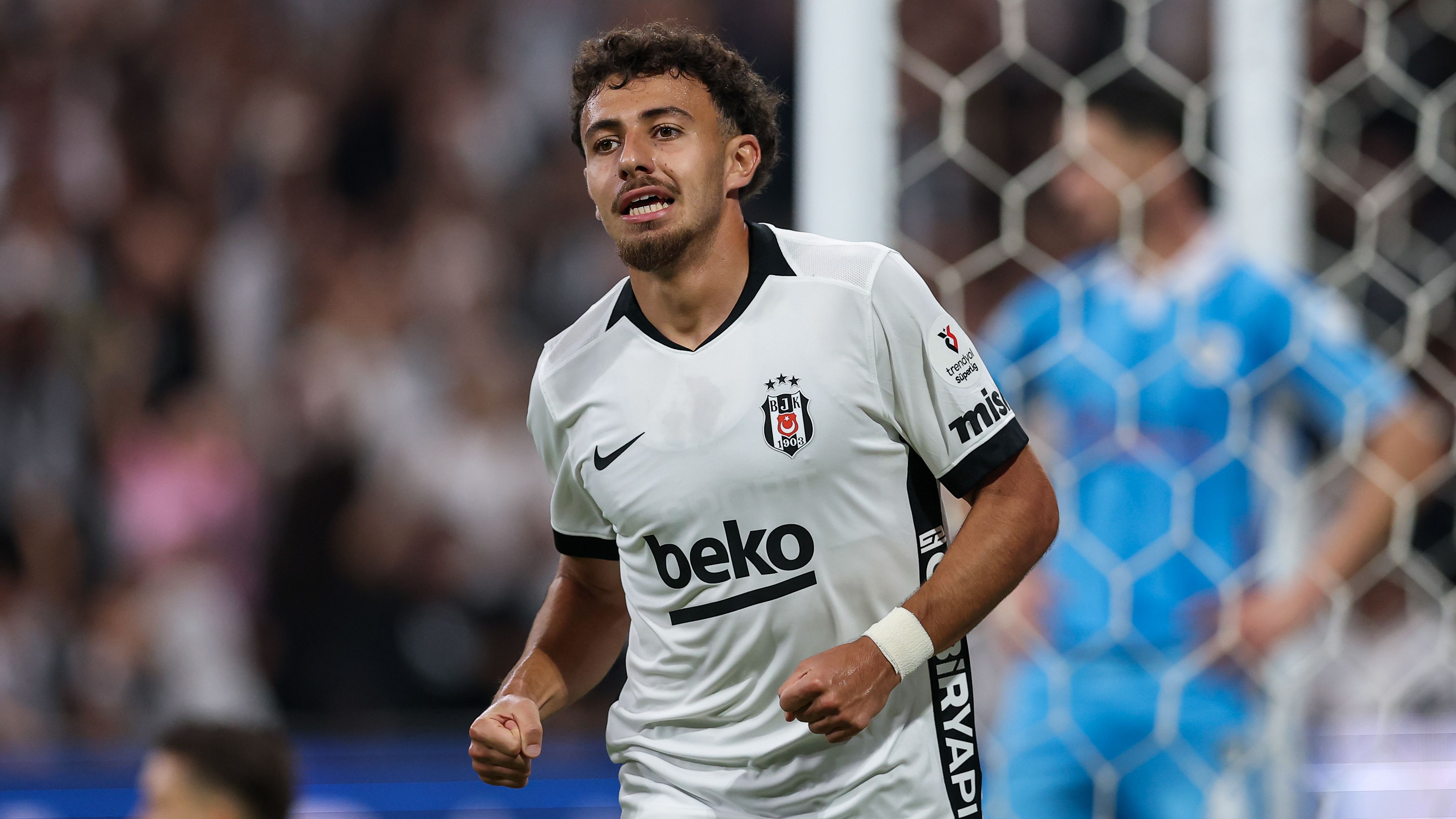Besiktas JK v Erzurumspor FK - Turkish Super League 2026/27