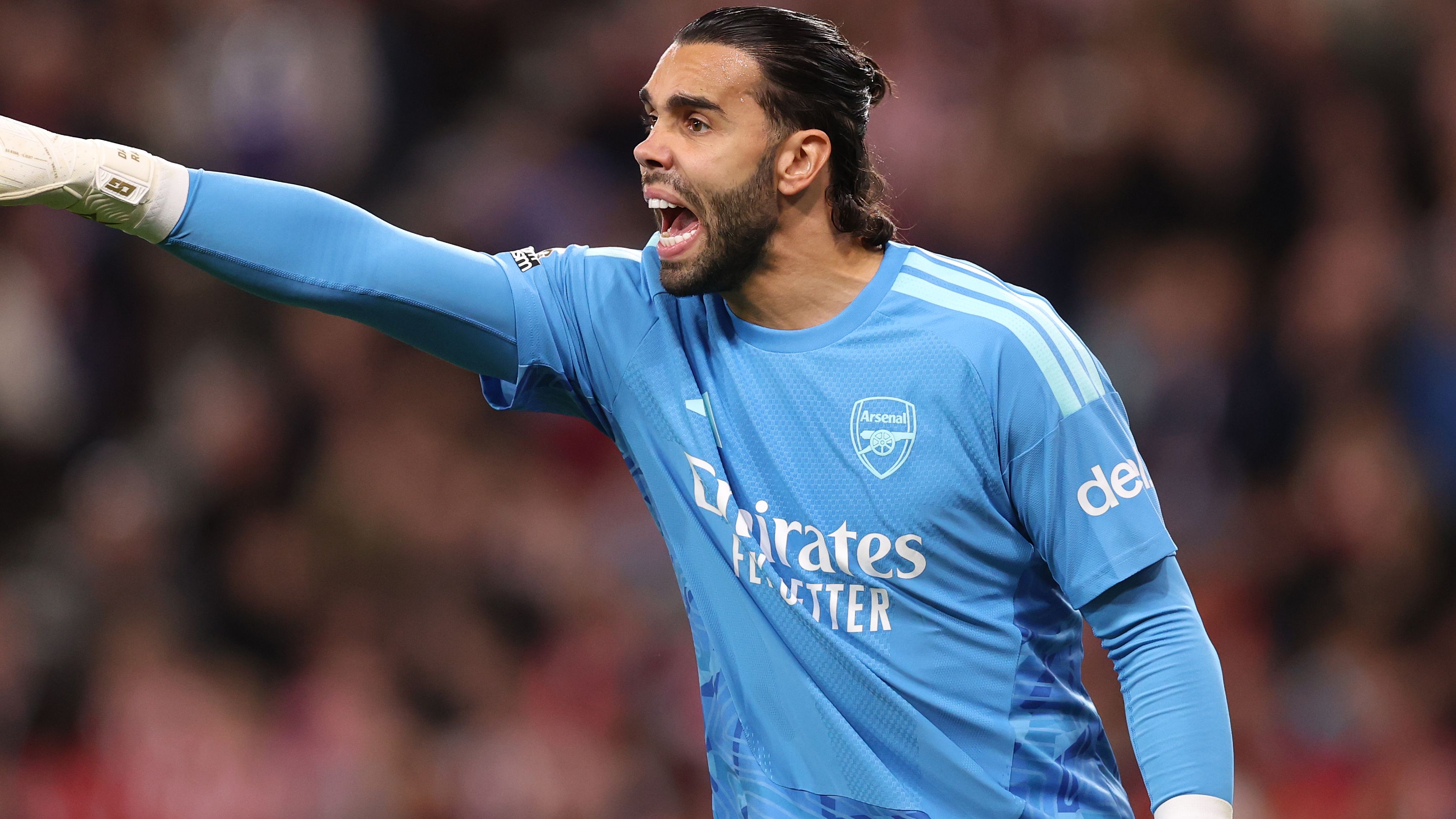 Sunderland v Arsenal FC - Premier League 2026/27
