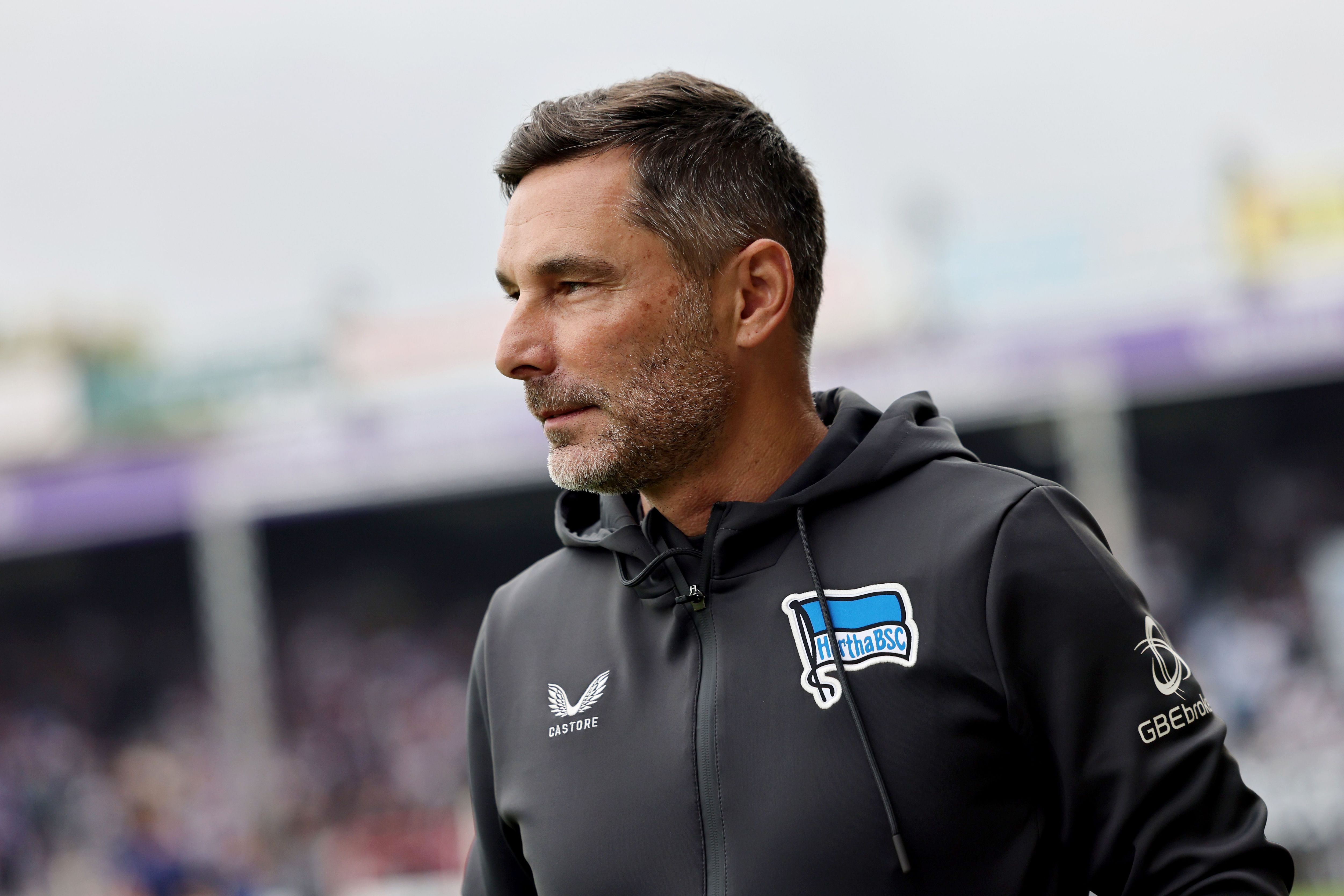VfL Osnabrück v Hertha BSC - 2. Bundesliga 2026/27