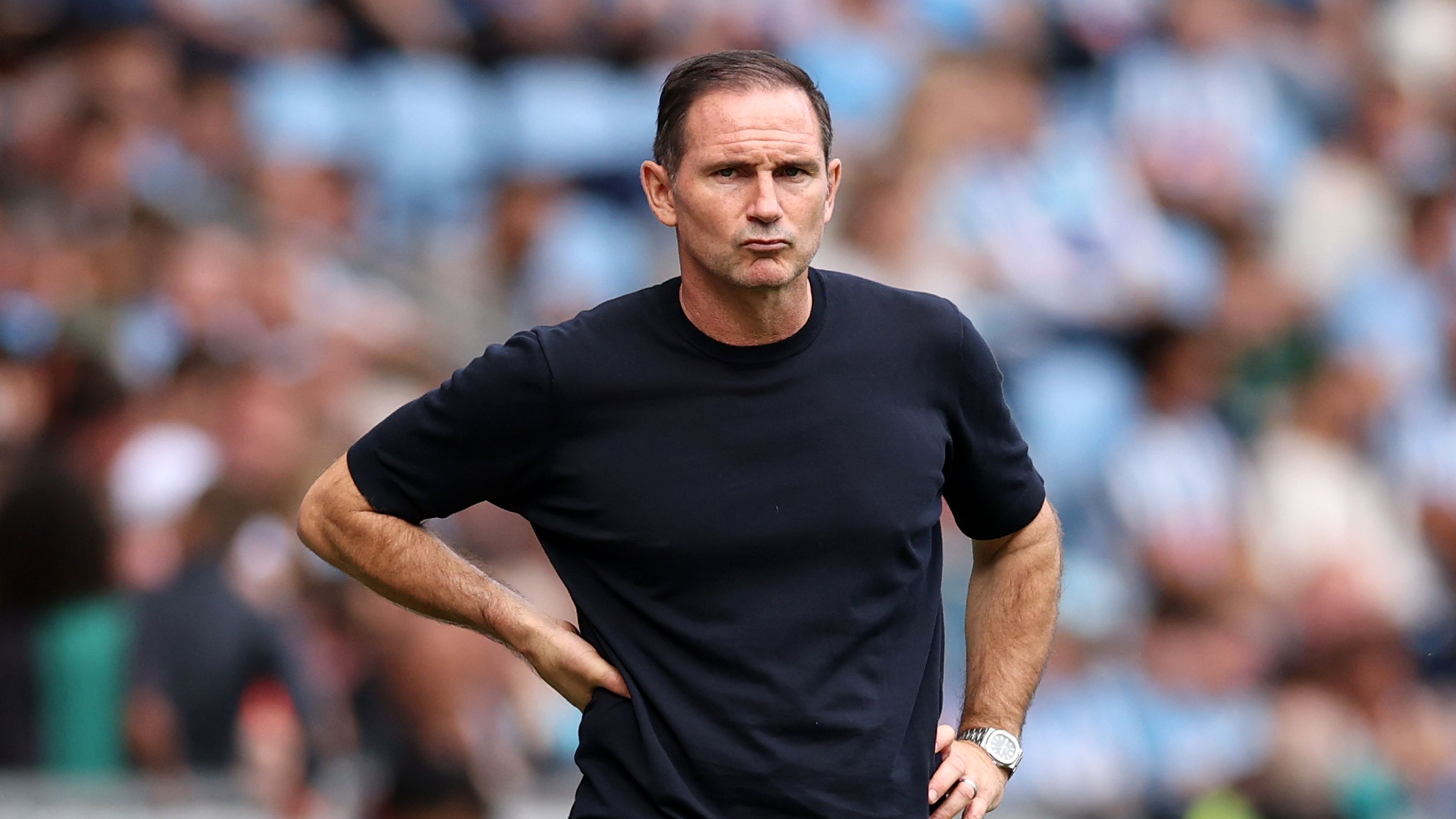 Coventry City v Brighton & Hove Albion - Premier League 2026/27