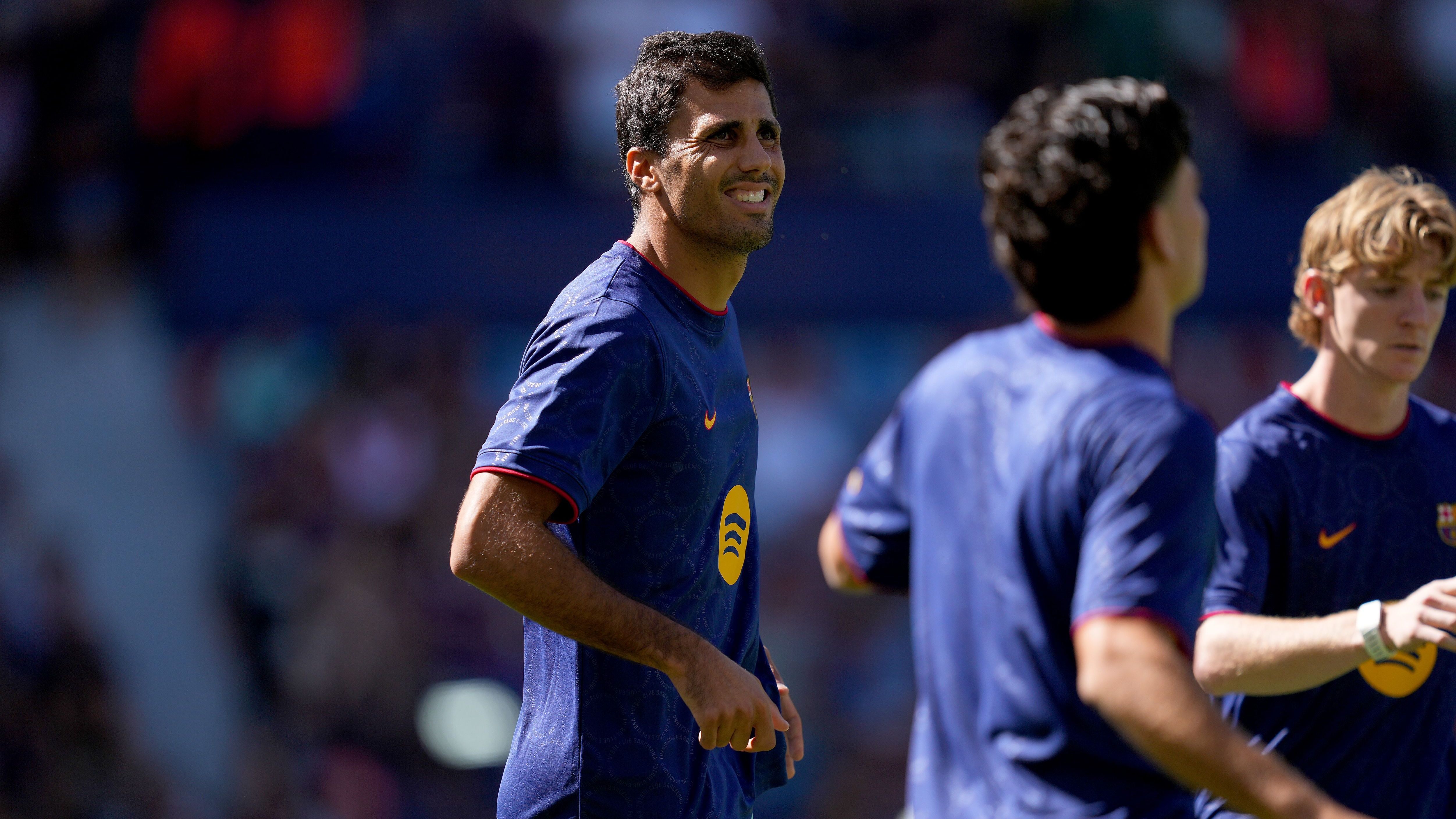 Levante UD v FC Barcelona - LaLiga EA Sports 2026/27