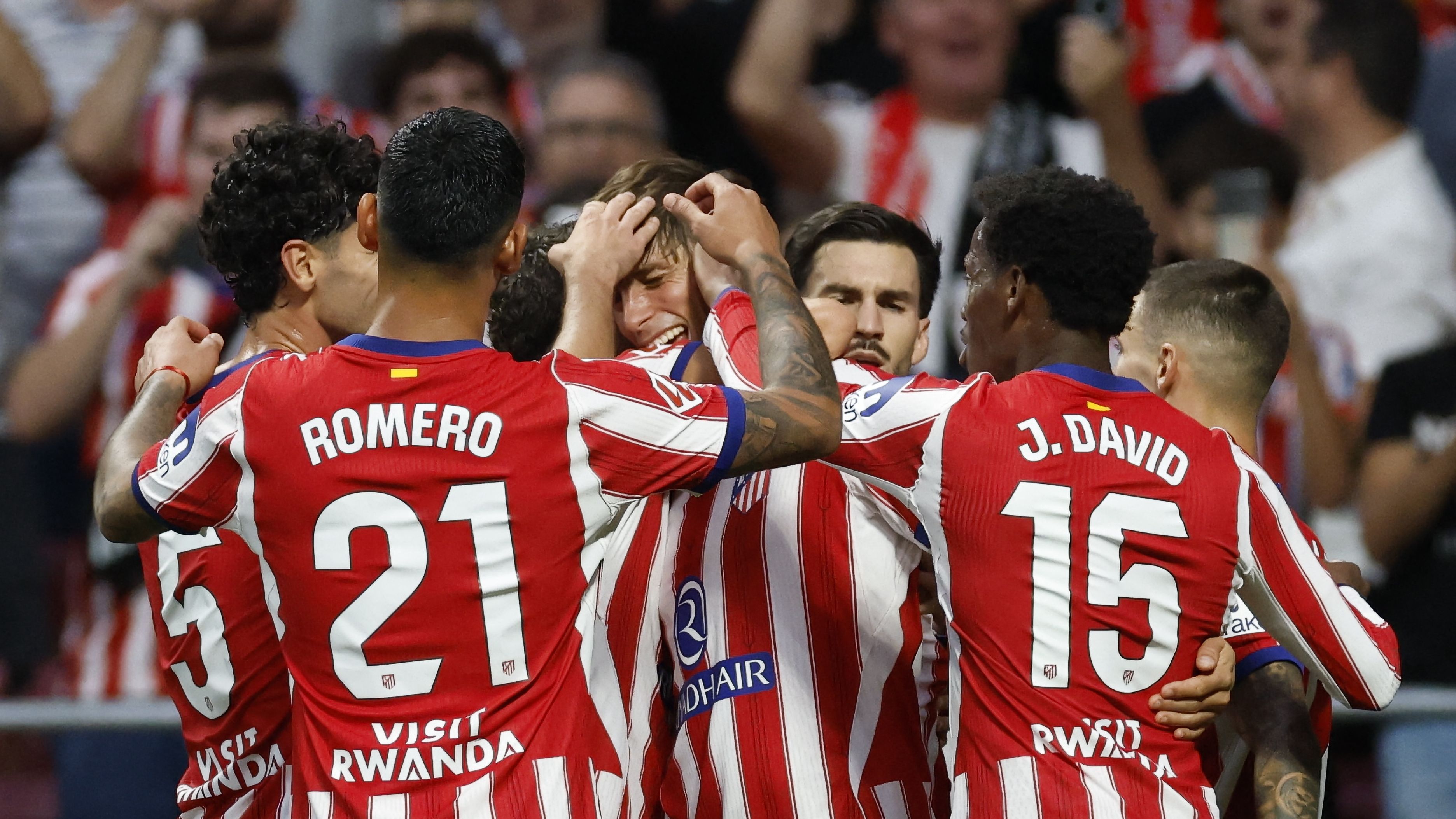 FBL-ESP-LIGA-ATLETICO MADRID-OSASUNA