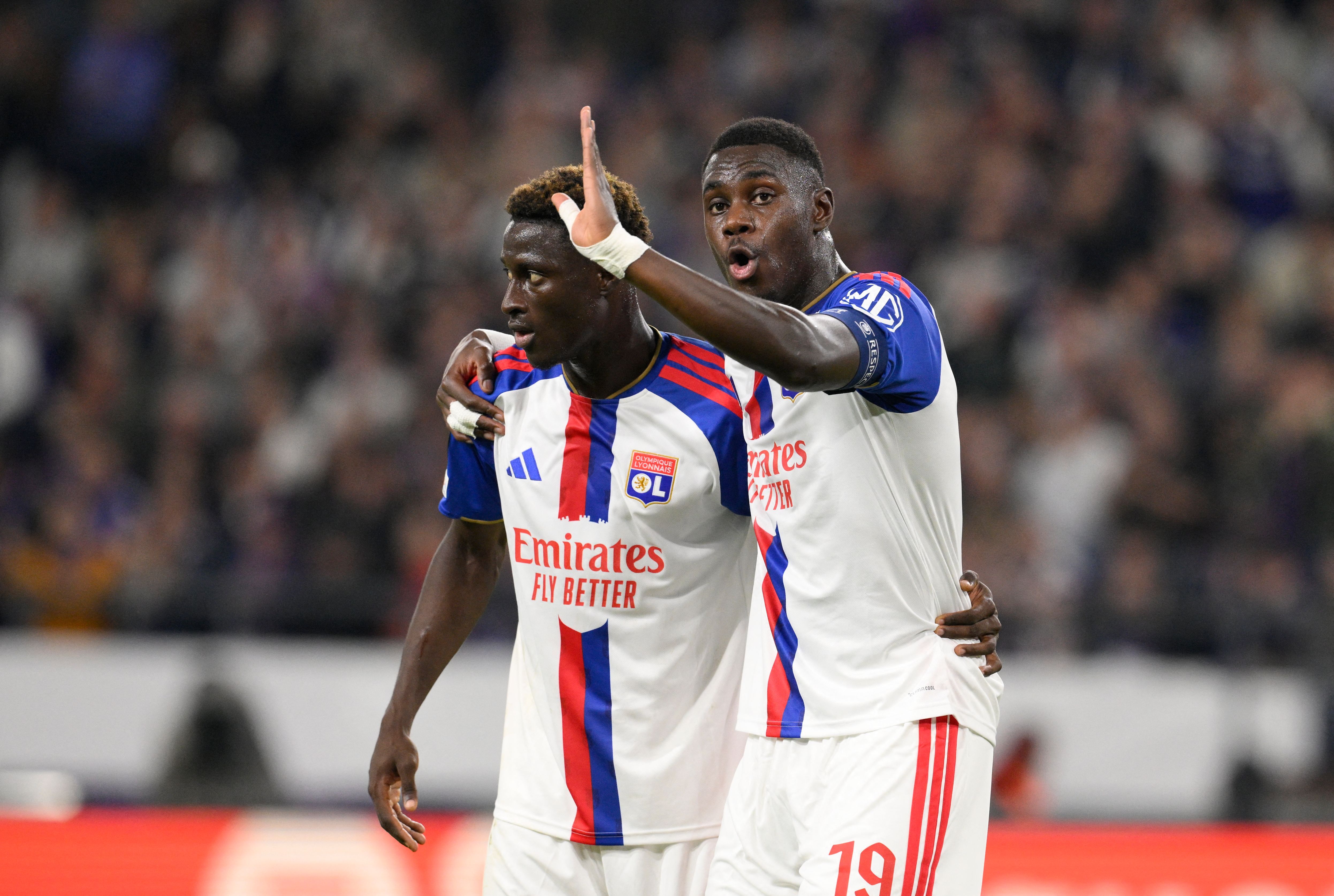 FBL-EUR-C3-ANDERLECHT-LYON