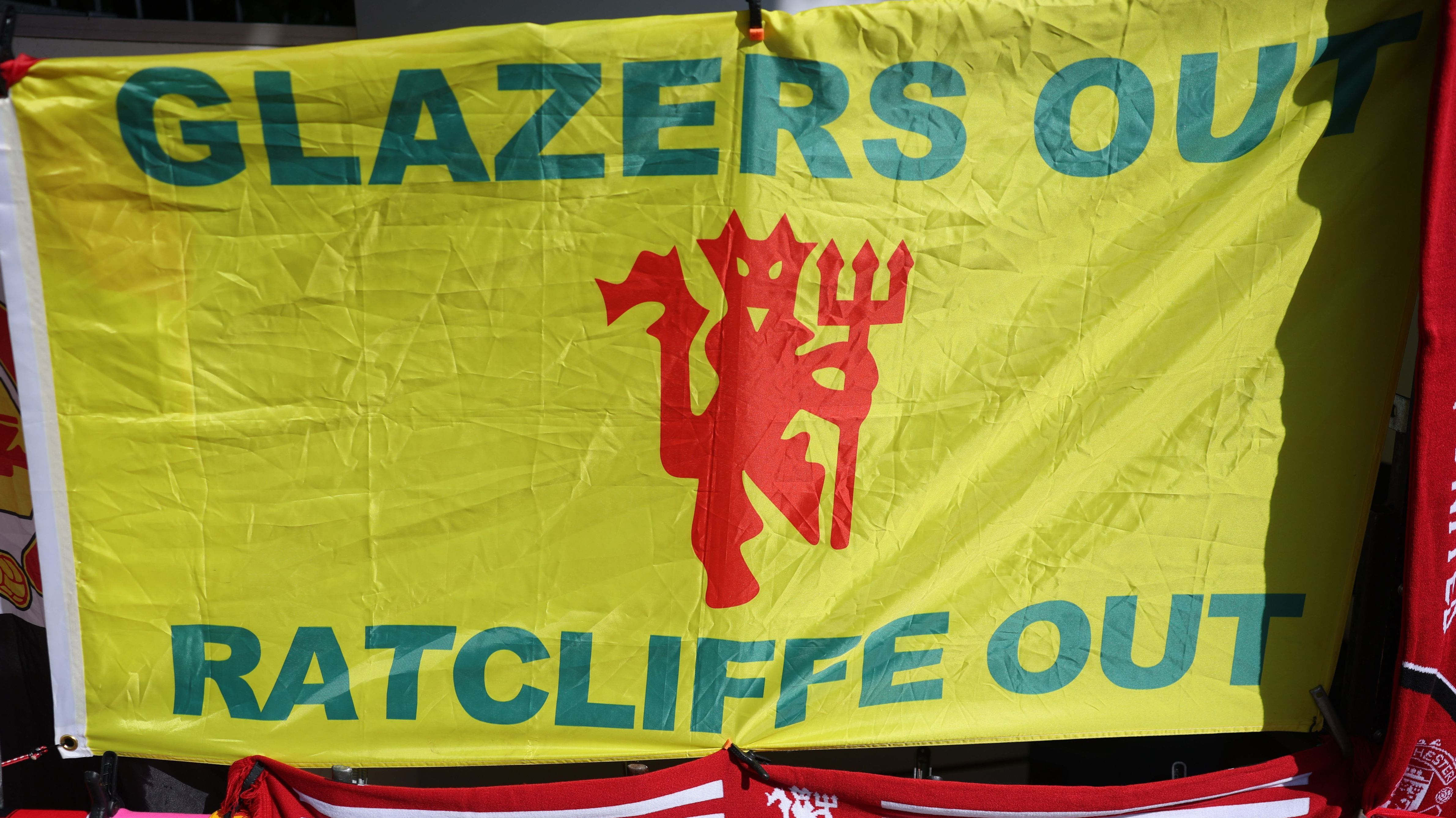 Manchester United v Manchester City - Premier League 2026/27