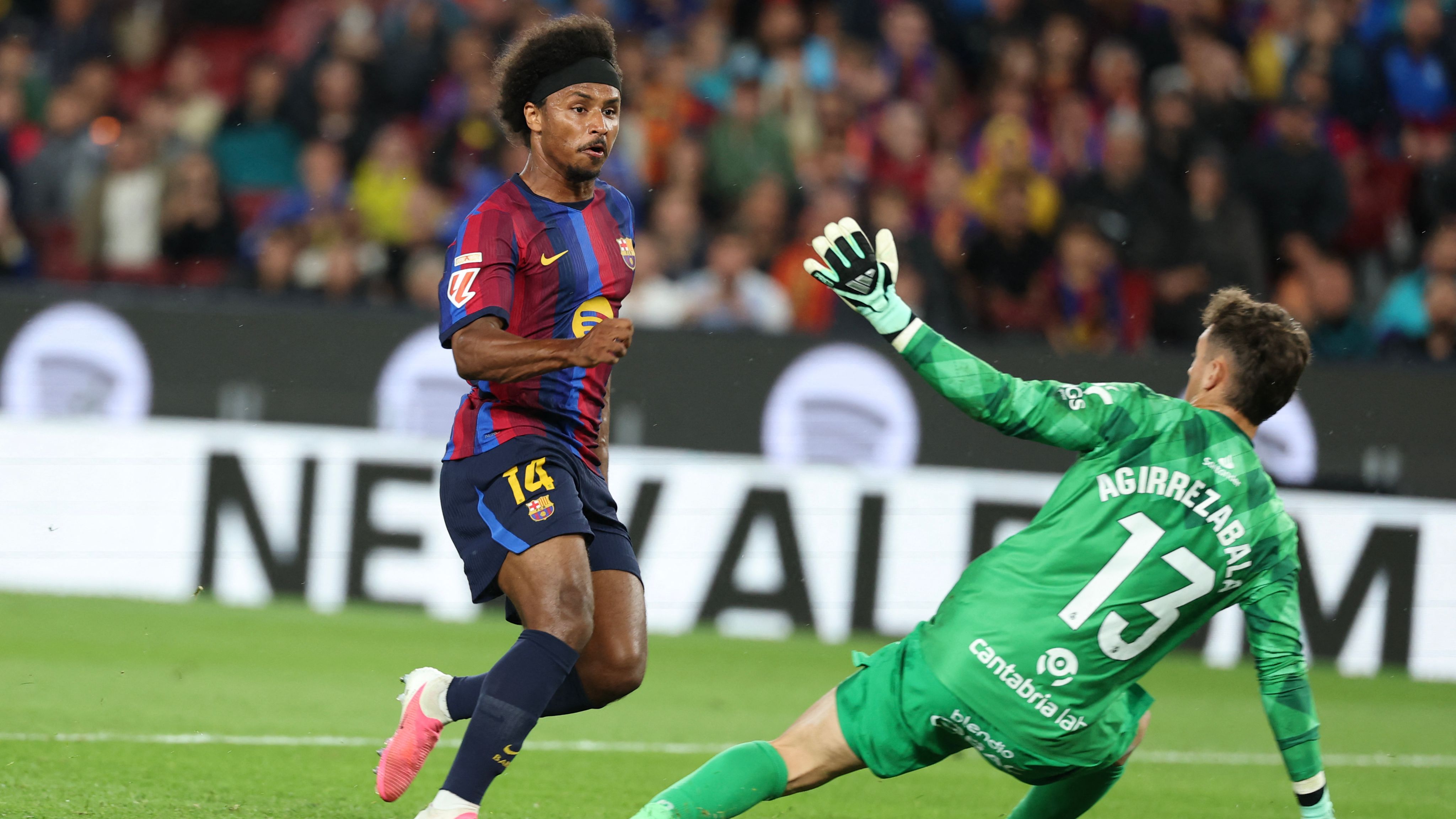 FBL-ESP-LIGA-BARCELONA-RACING