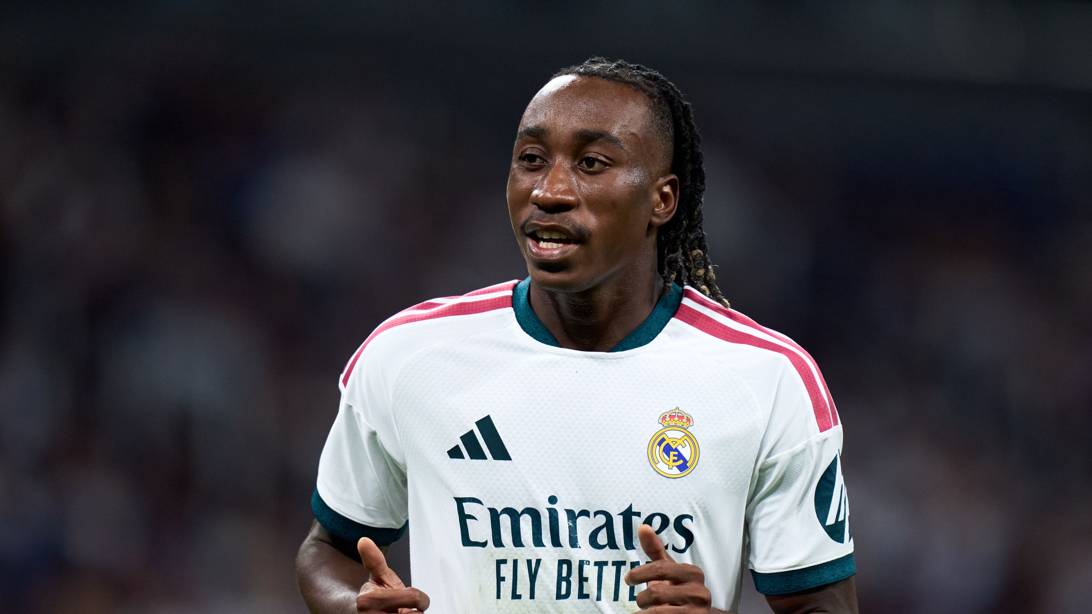 Real Madrid v Rayo Vallecano de Madrid - LaLiga EA Sports 2026/27