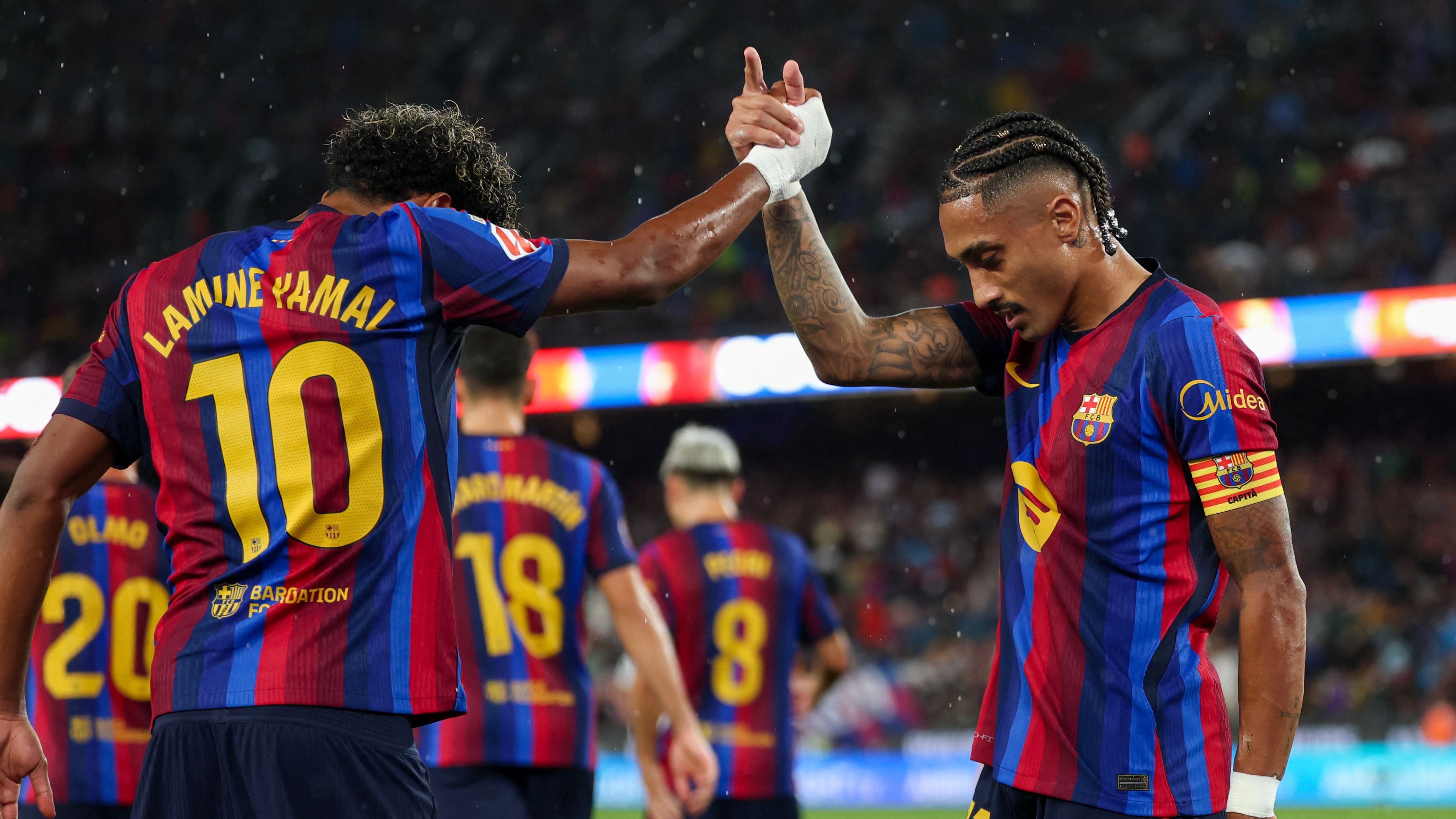 FBL-ESP-LIGA-BARCELONA-RACING